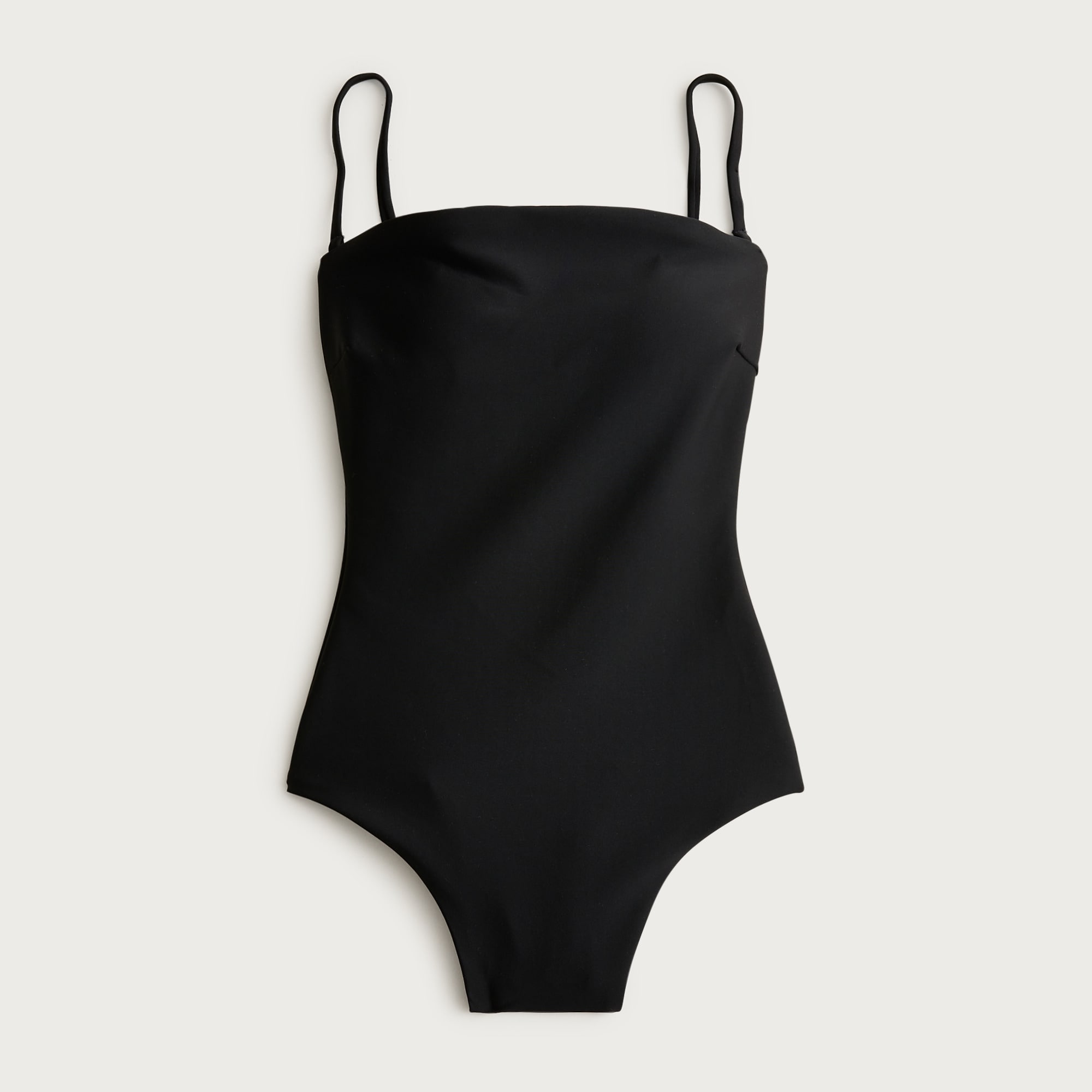 Gemma bandeau one-piece in Classic Sculpt™