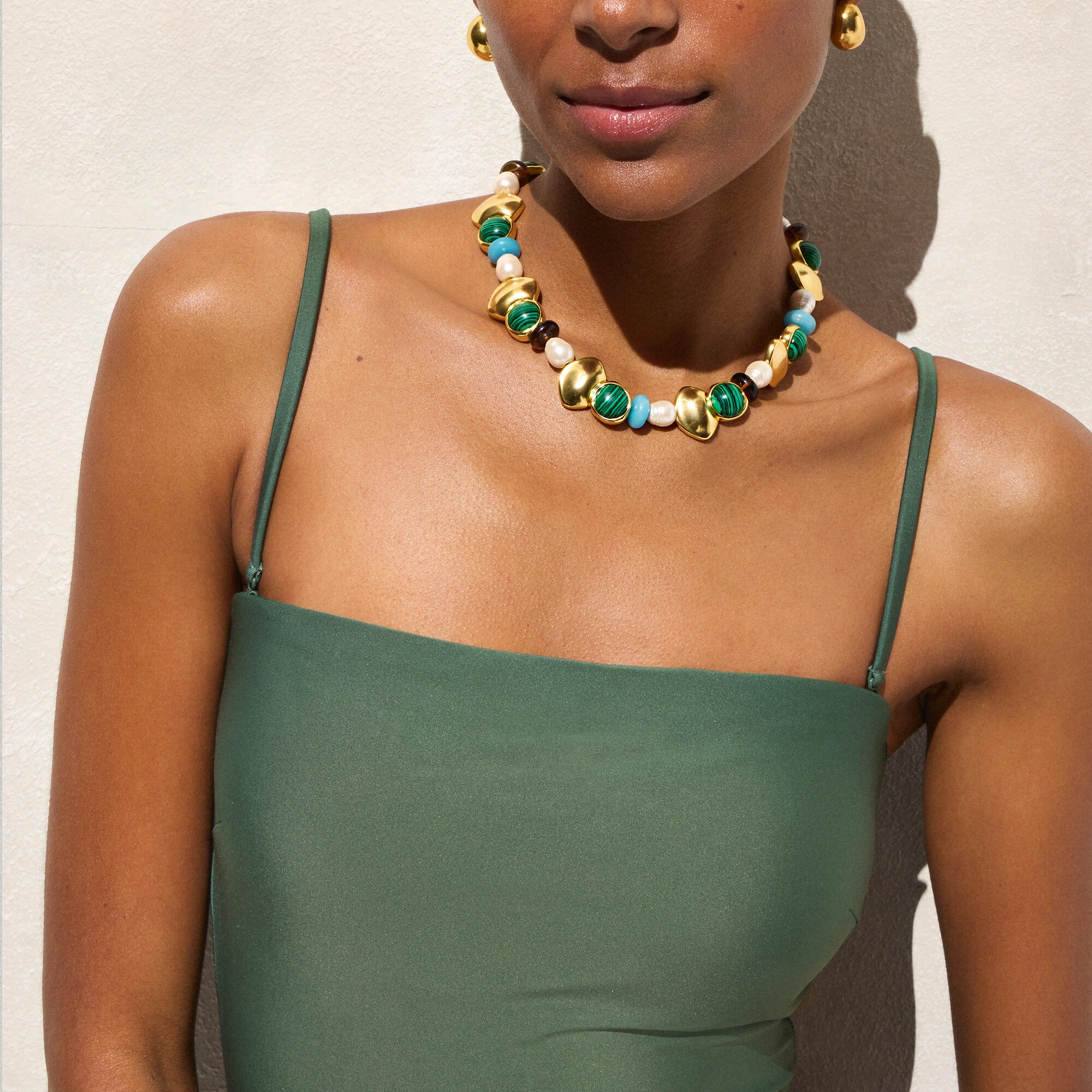 Gemma bandeau one-piece in Classic Sculpt™