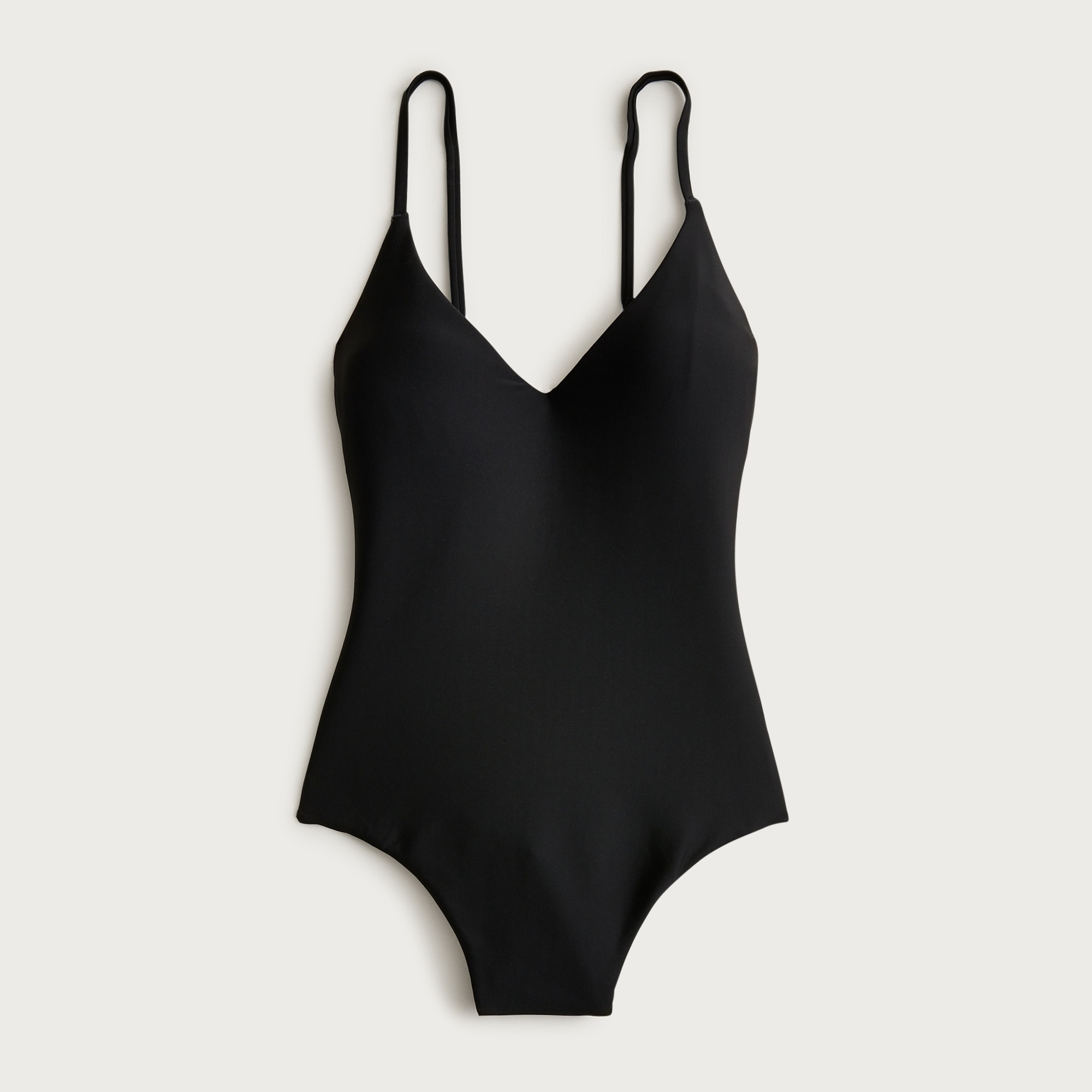Lana One-piece In Classic Sculpt™ For Women | J.Crew