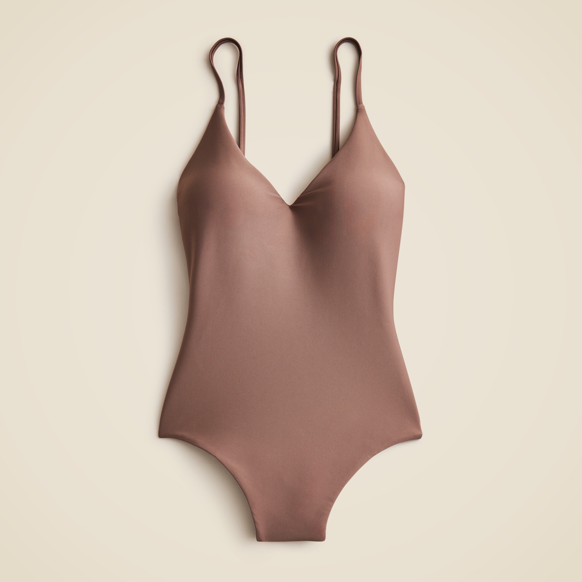 womens Lana one-piece in Classic Sculpt&trade;