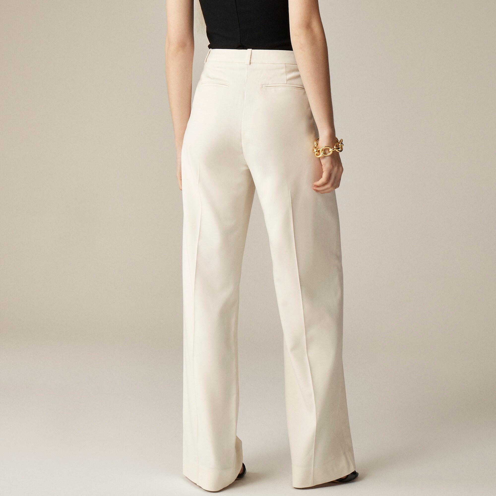 low rise dress pants Hemp Slacks 34x30 / Black Rawganique has been the industry leader in sustainable Ladies Low Rise Dress Pant