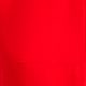 Mathilde dress in luster canvas ELECTRIC RED