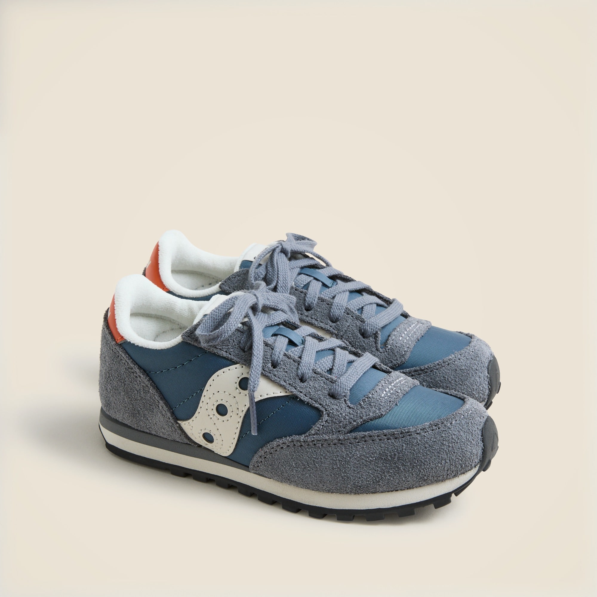 boys Saucony&reg; kids' Jazz Original sneakers