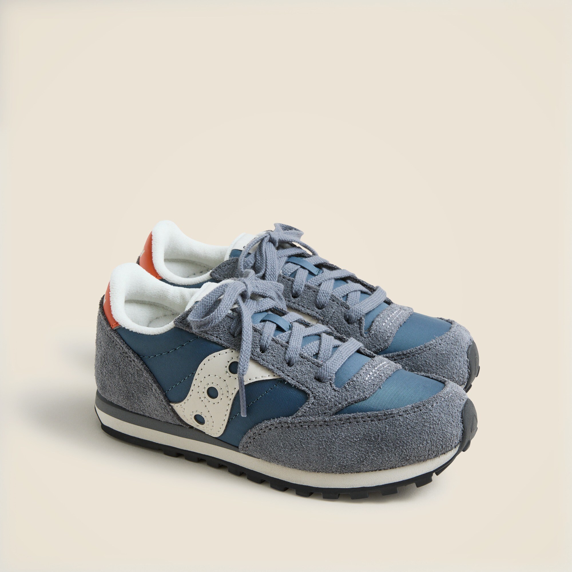 boys Saucony&reg; kids' Jazz Original sneakers