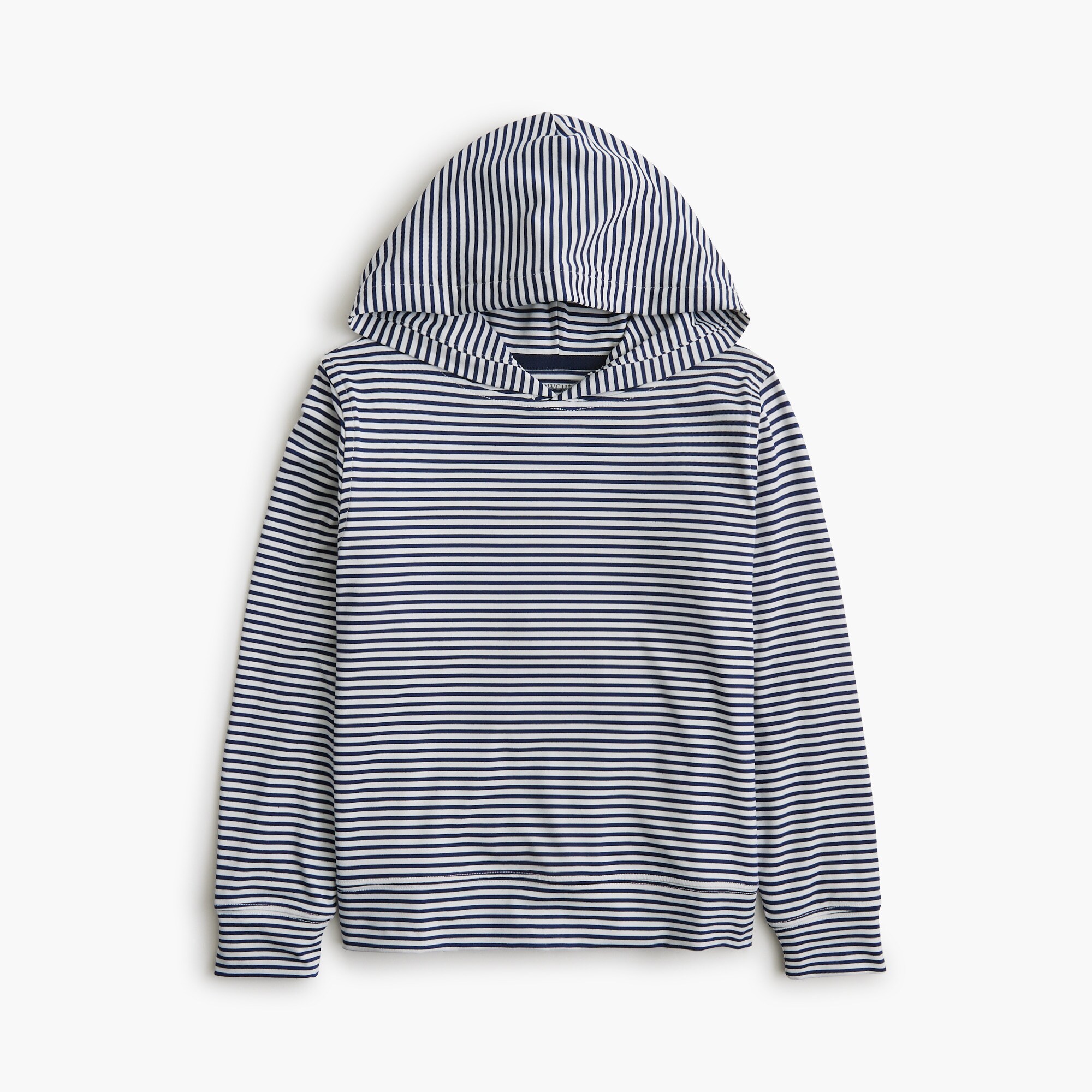 Boys' performance hoodie