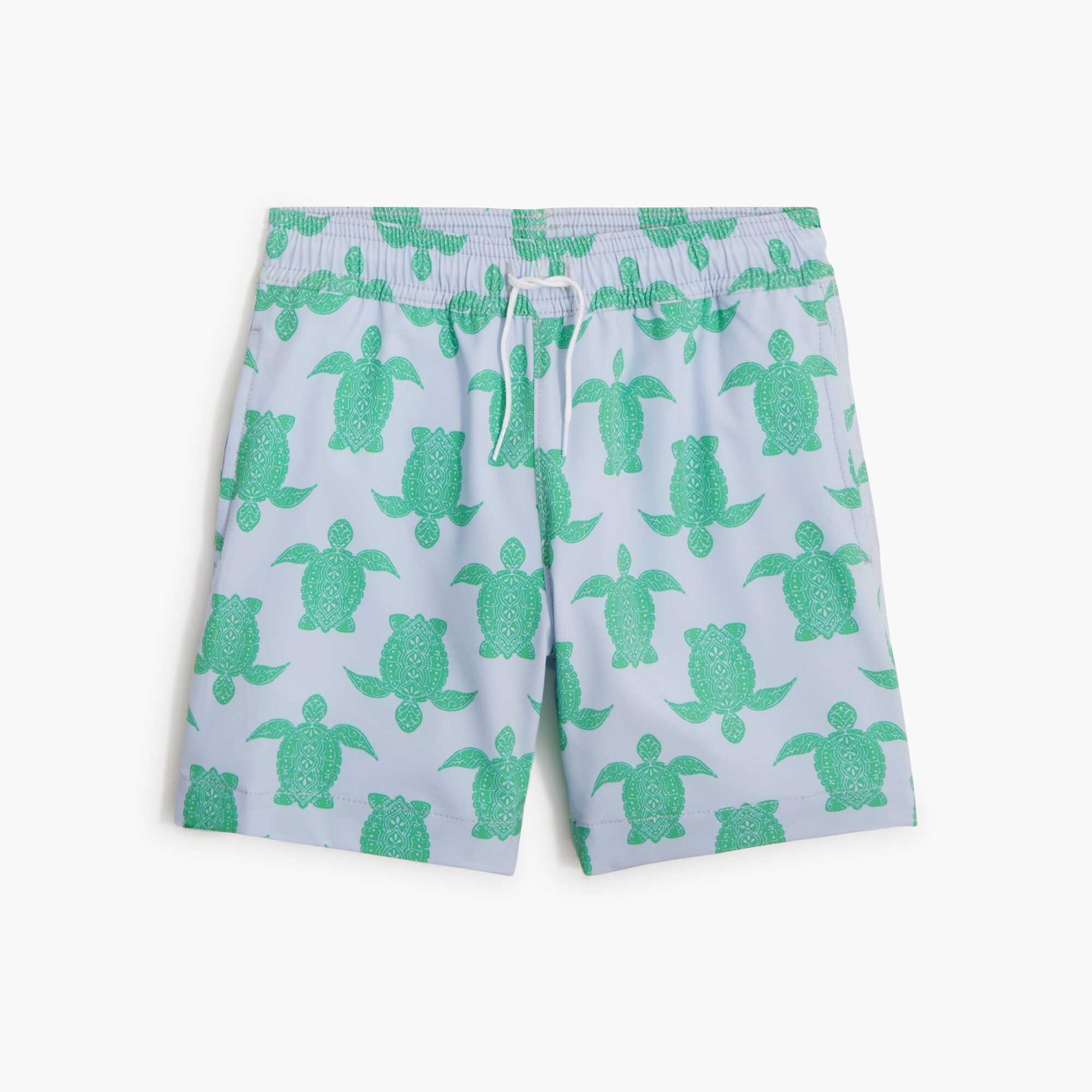 Boys' swim trunk