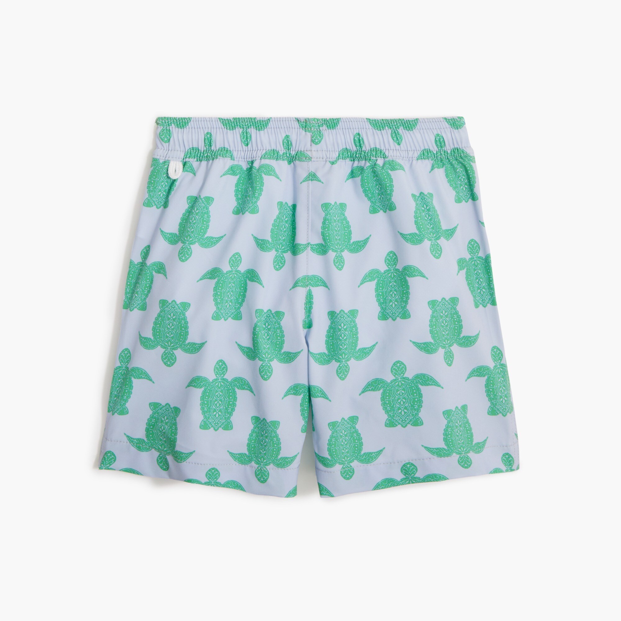 Boys' swim trunk