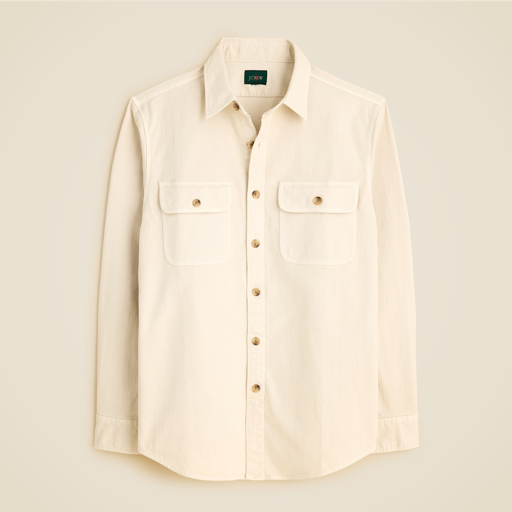 シ*ウ様 新品 THEREDTHREAD S over shirt bug ch THEREDTHREAD / ザレッドスレッド】S over shirt bug check