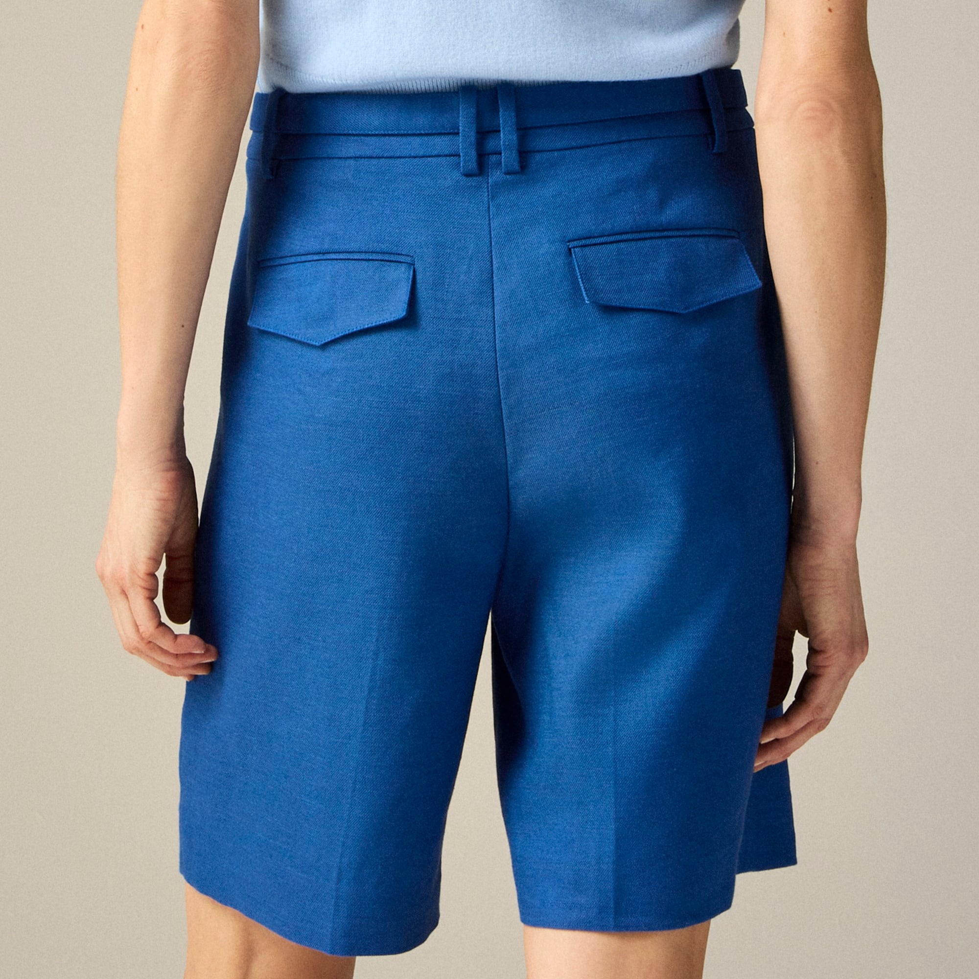 Pleated 9