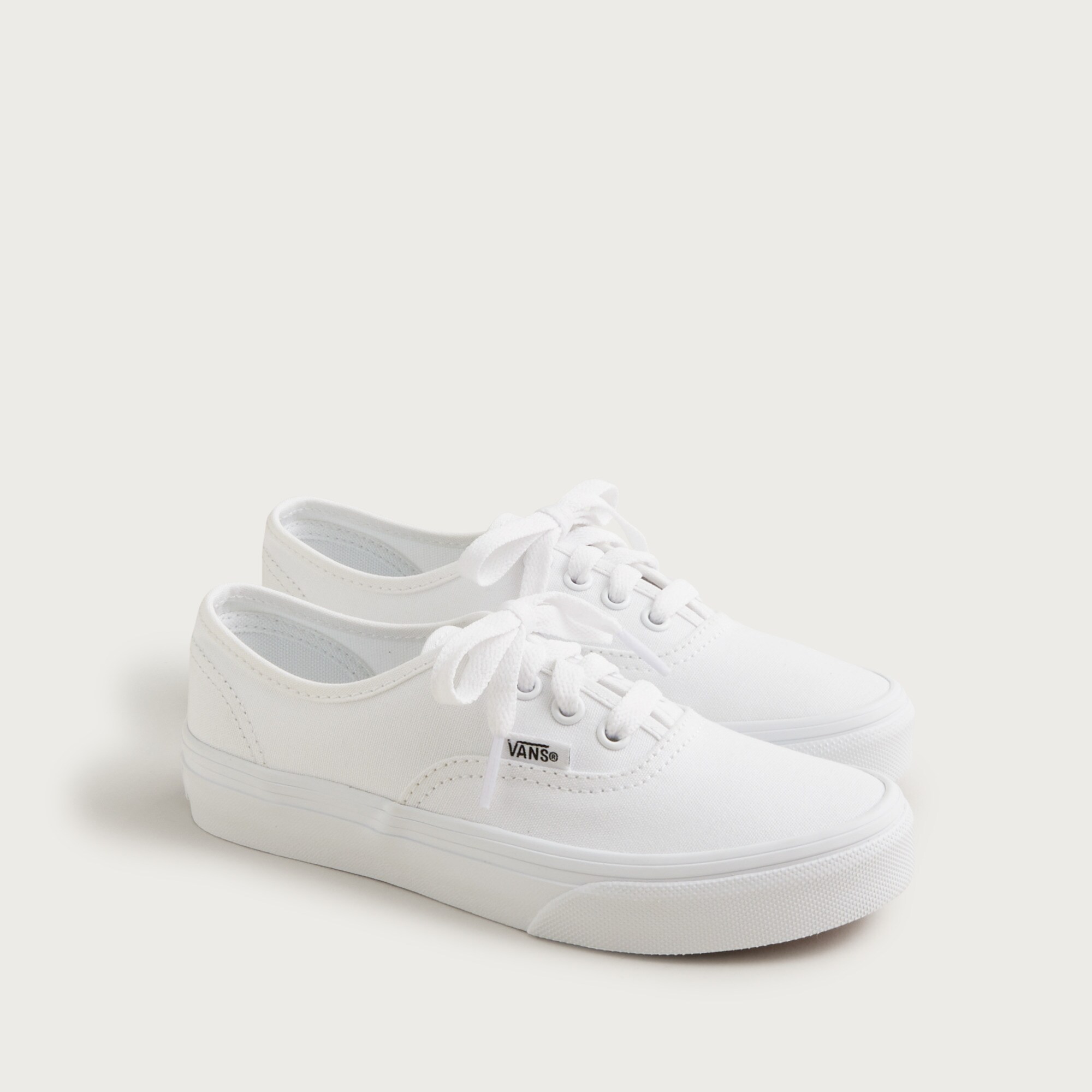 Vans® kids' Authentic sneakers