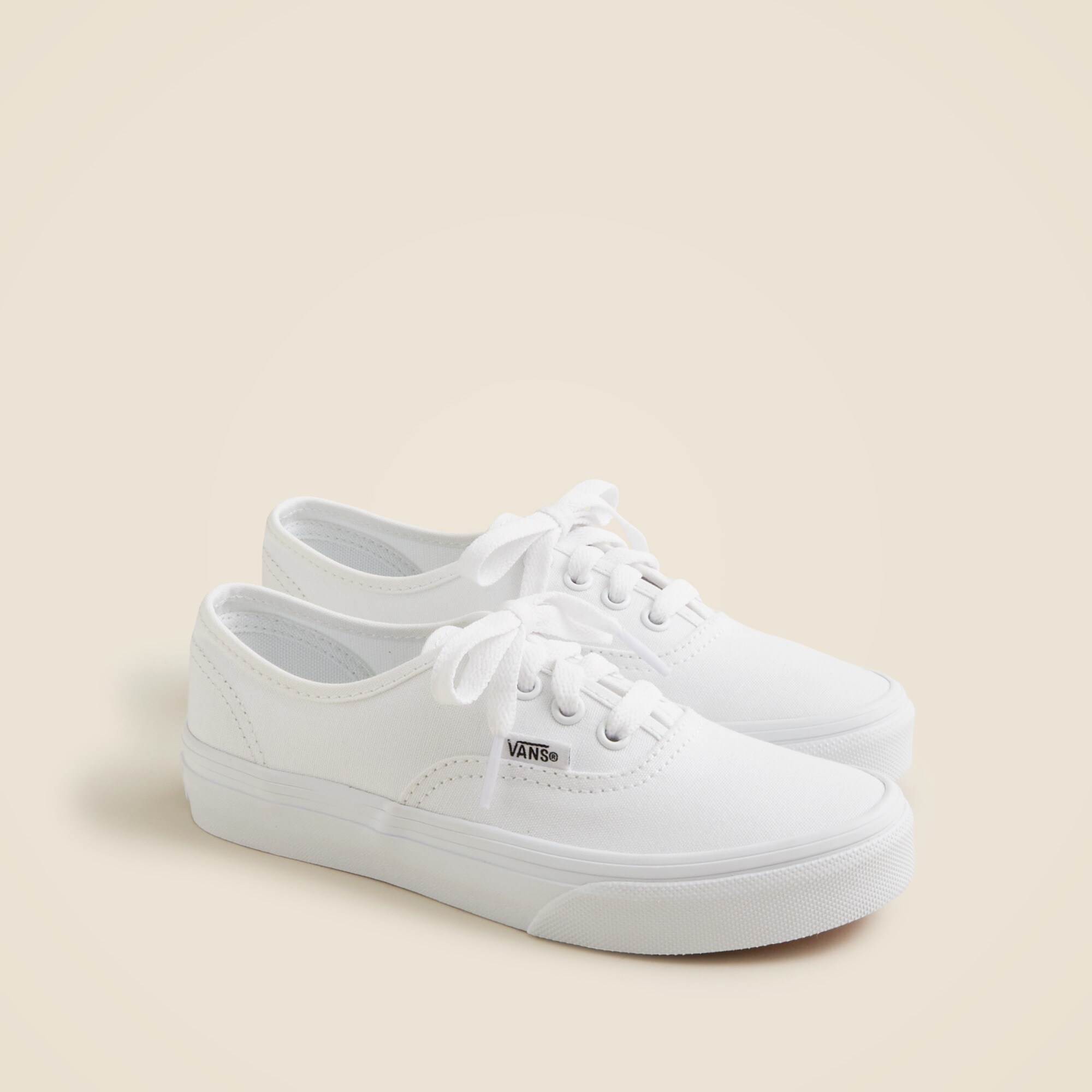 boys Vans&reg; kids' Authentic sneakers
