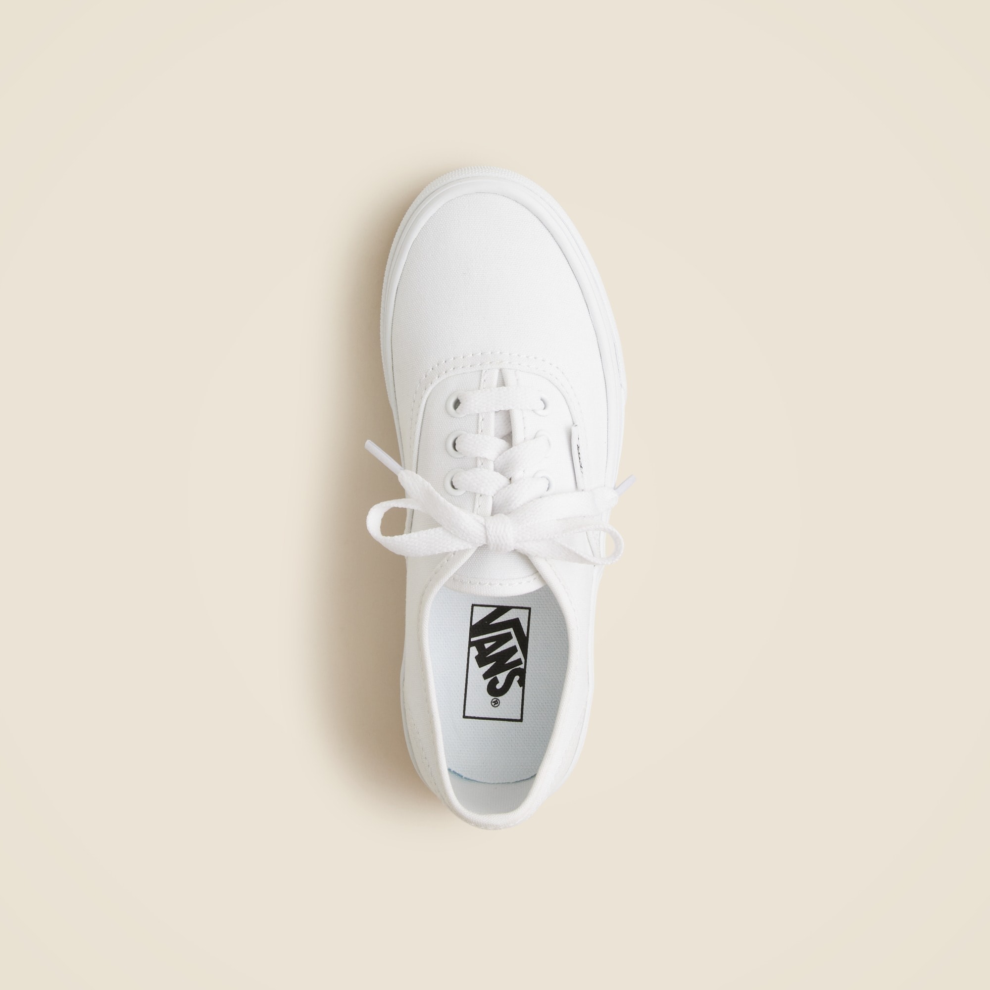 Vans® kids' Authentic sneakers