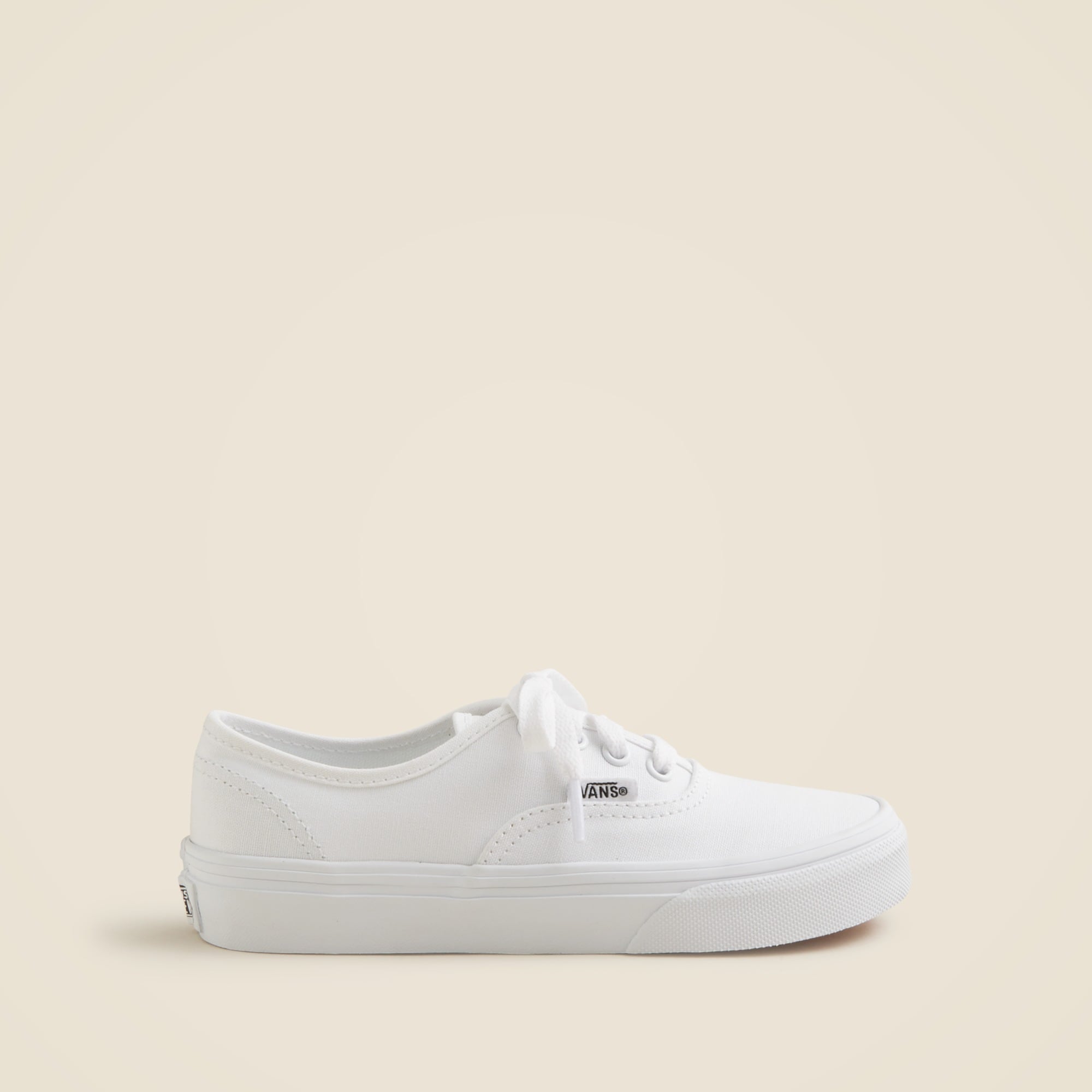 Vans® kids' Authentic sneakers