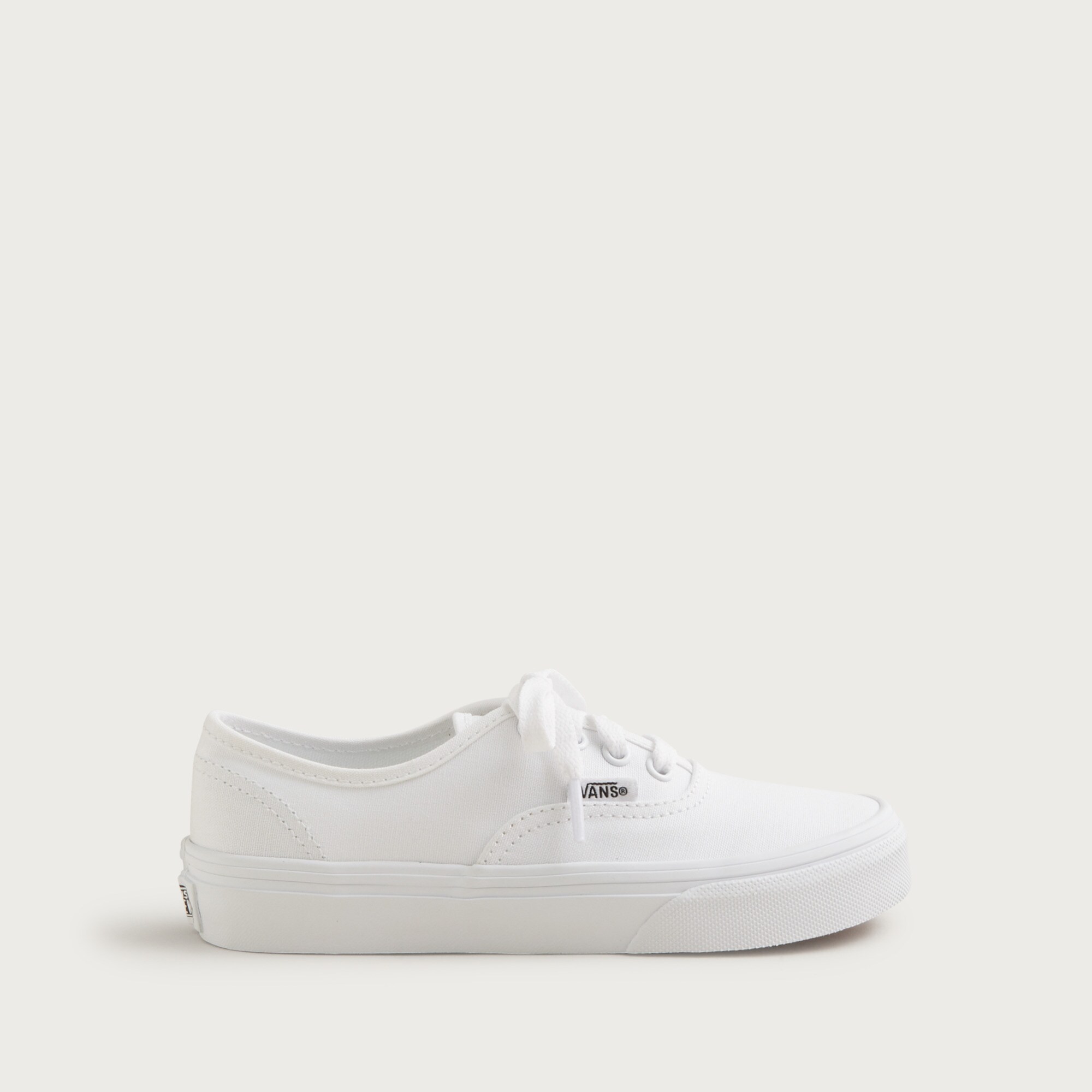 Vans® kids' Authentic sneakers