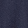 Vintage jersey johnny-collar shirt NAVY