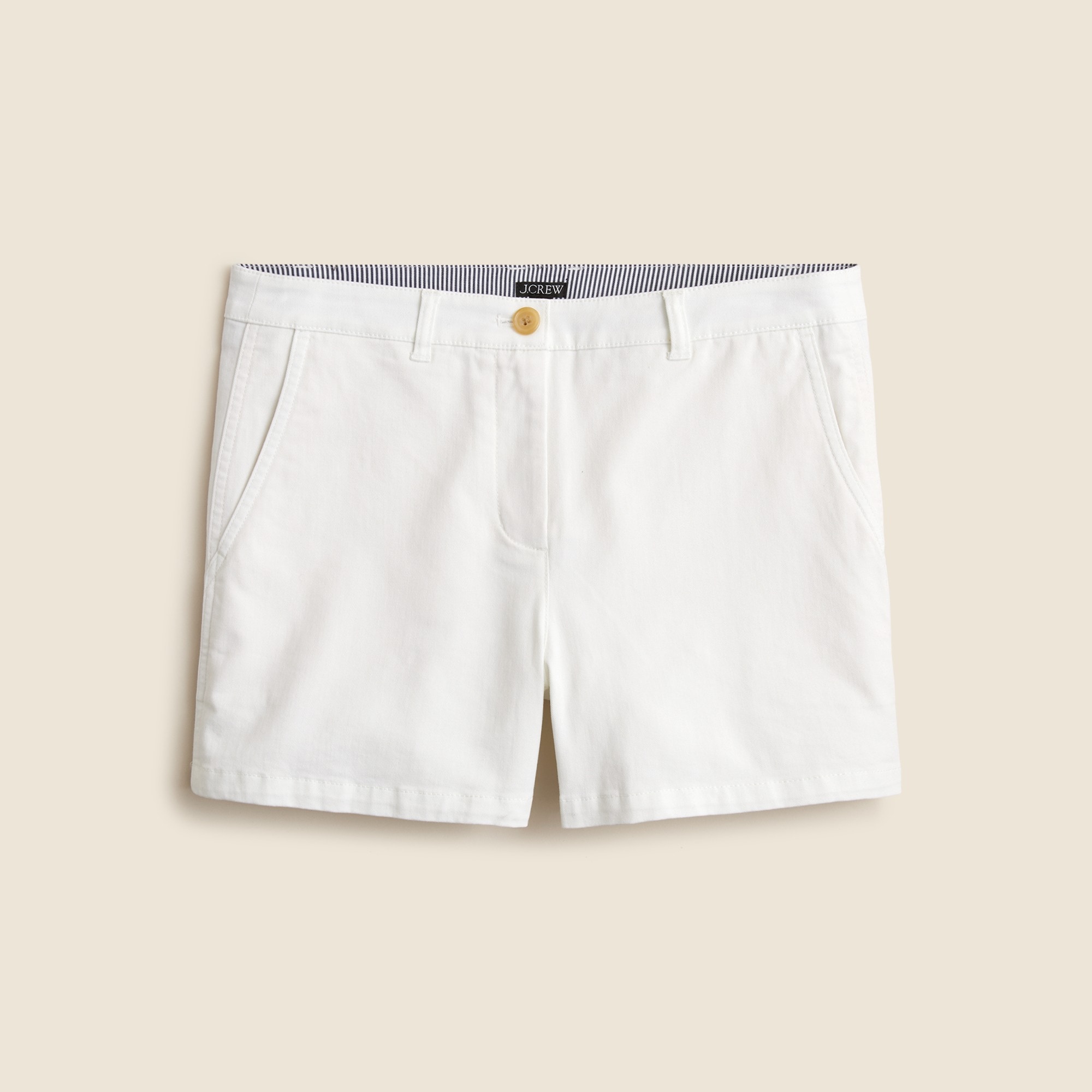 4&quot; heritage chino short