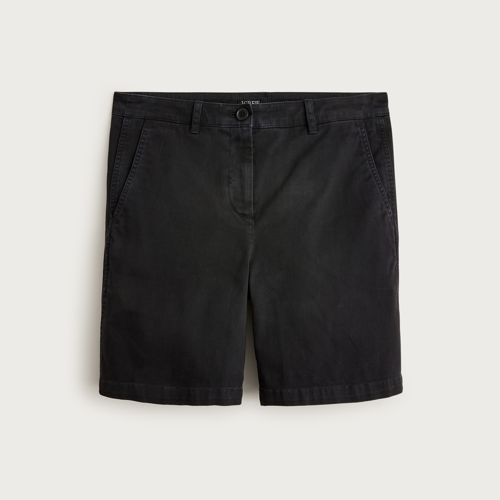 7" heritage chino short