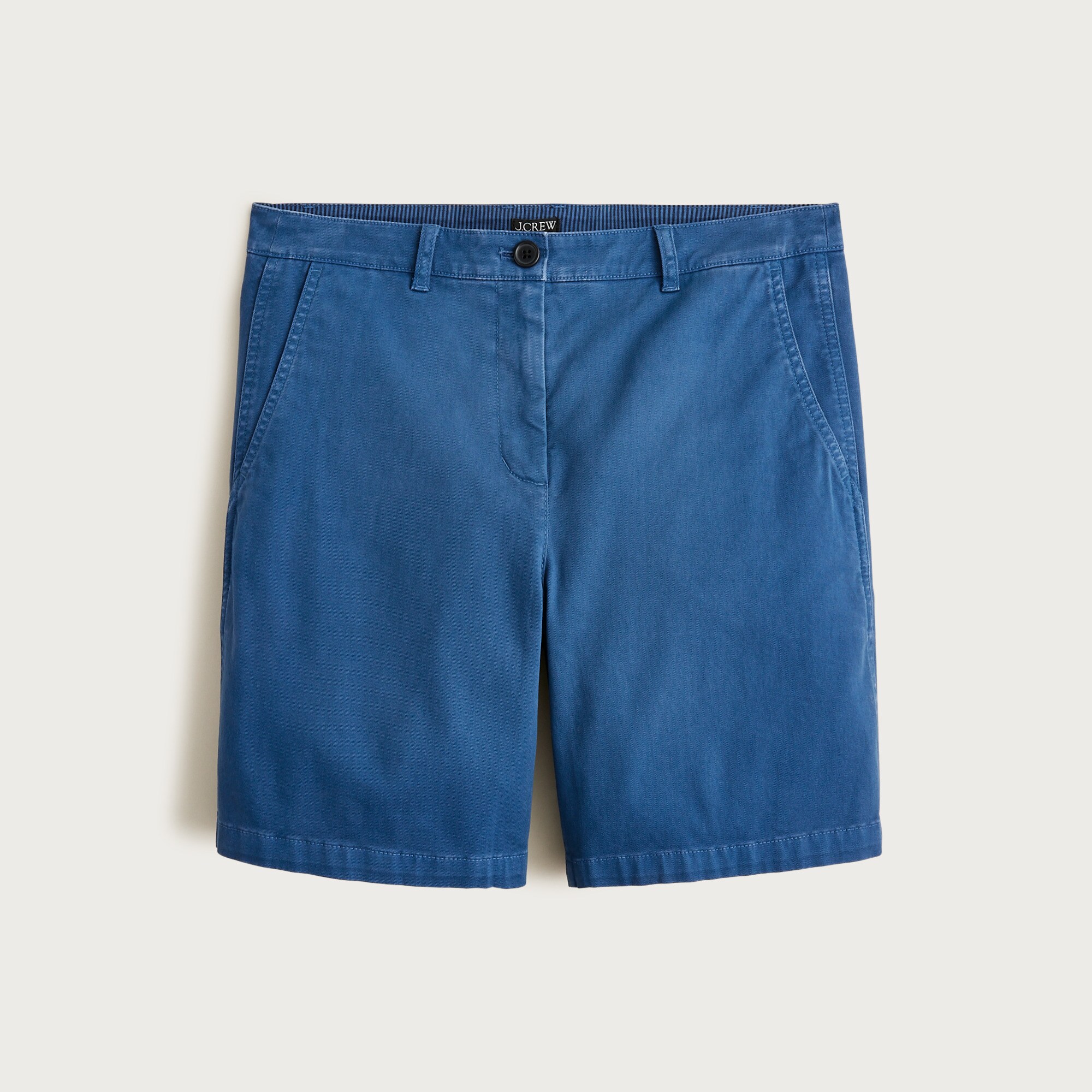  7" heritage chino short