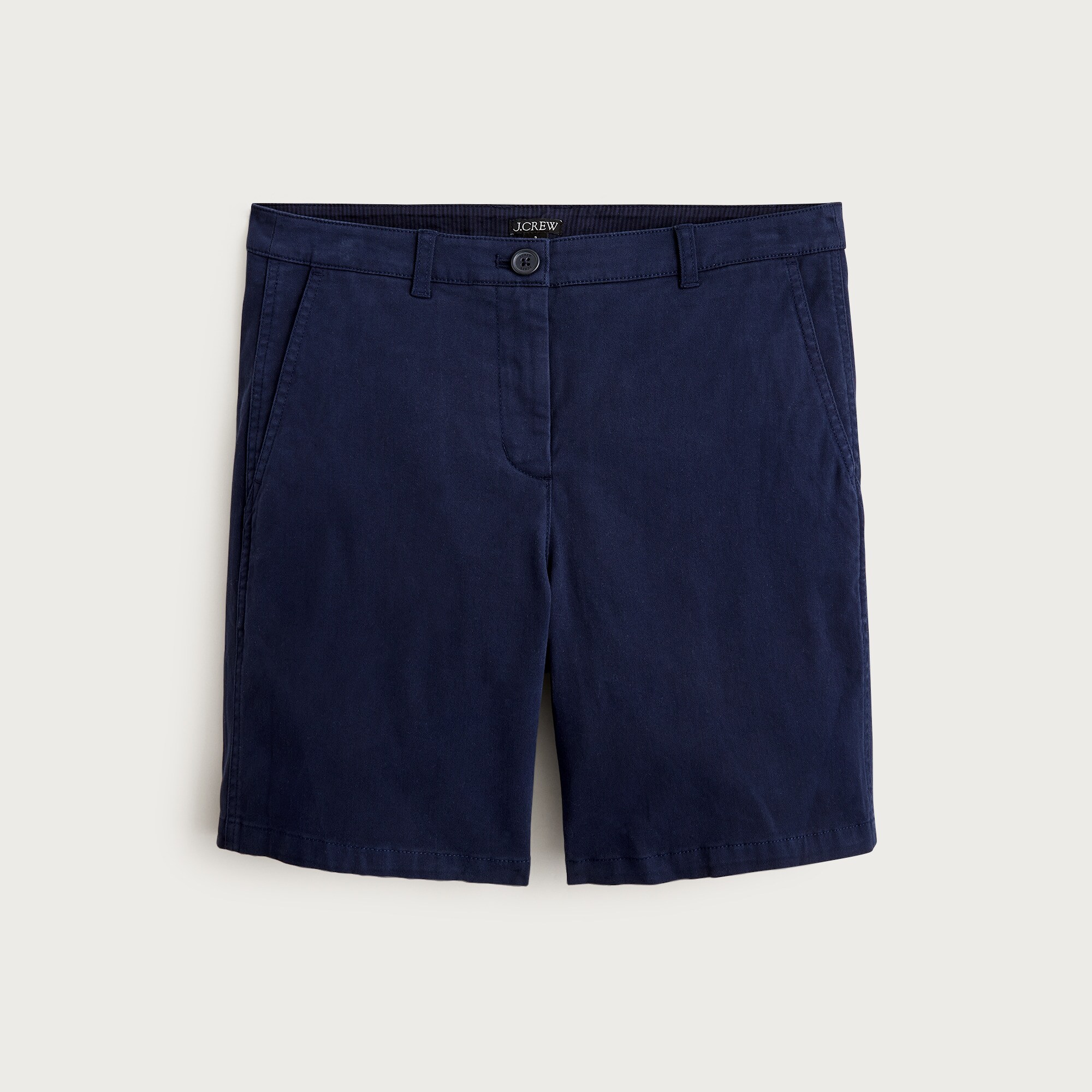 7" heritage chino short