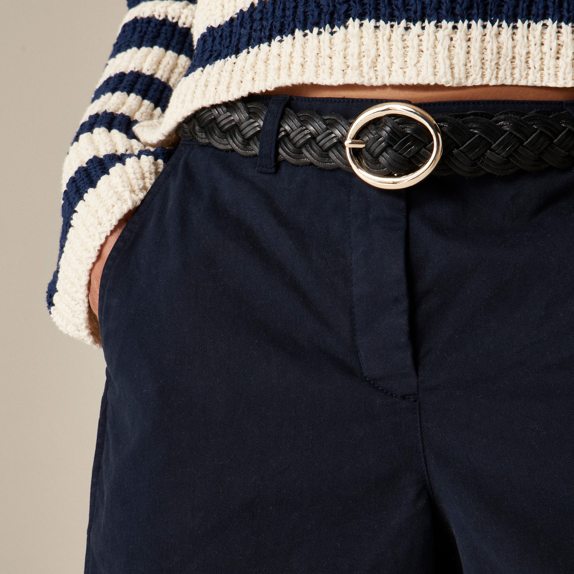 7" heritage chino short - image 3