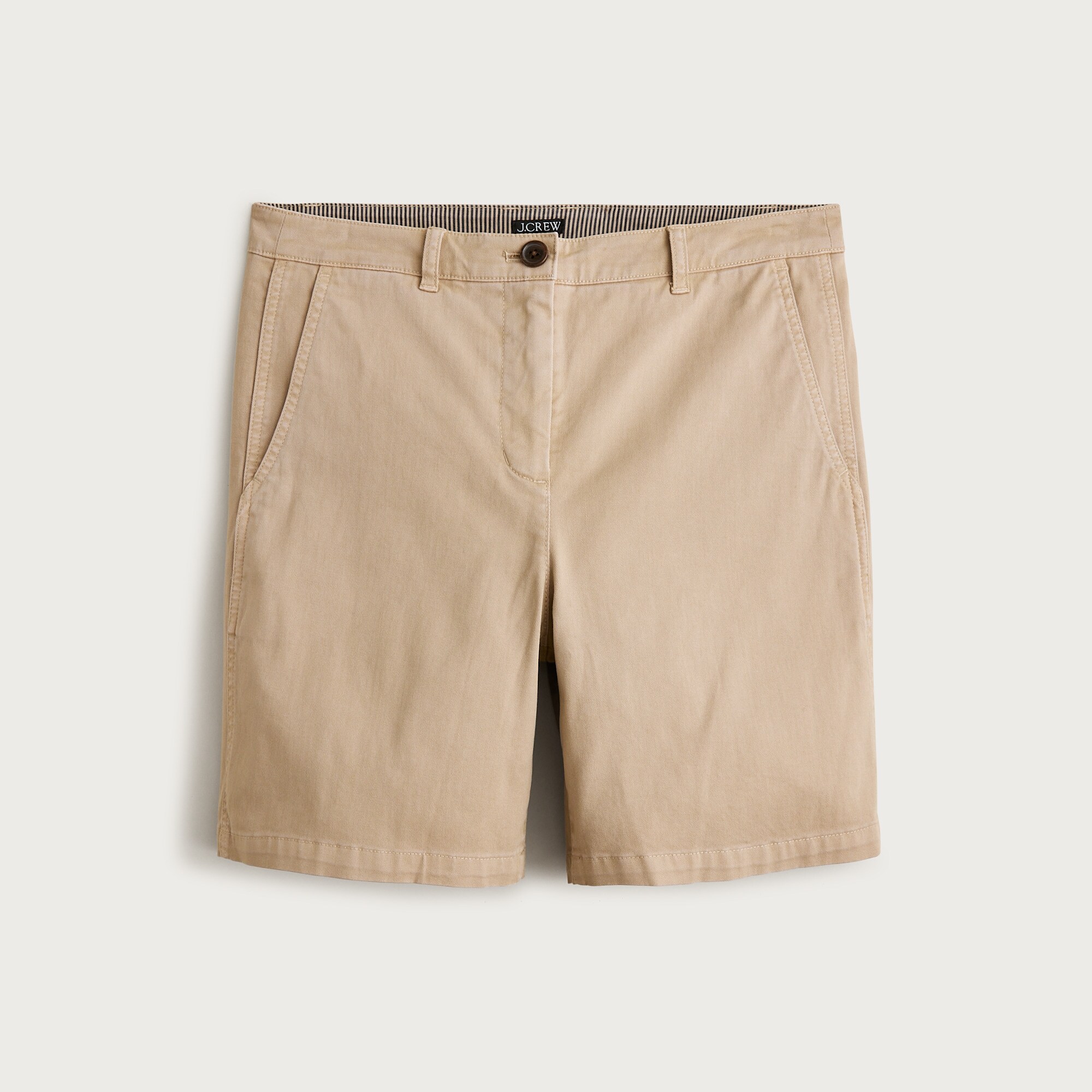 7" heritage chino short