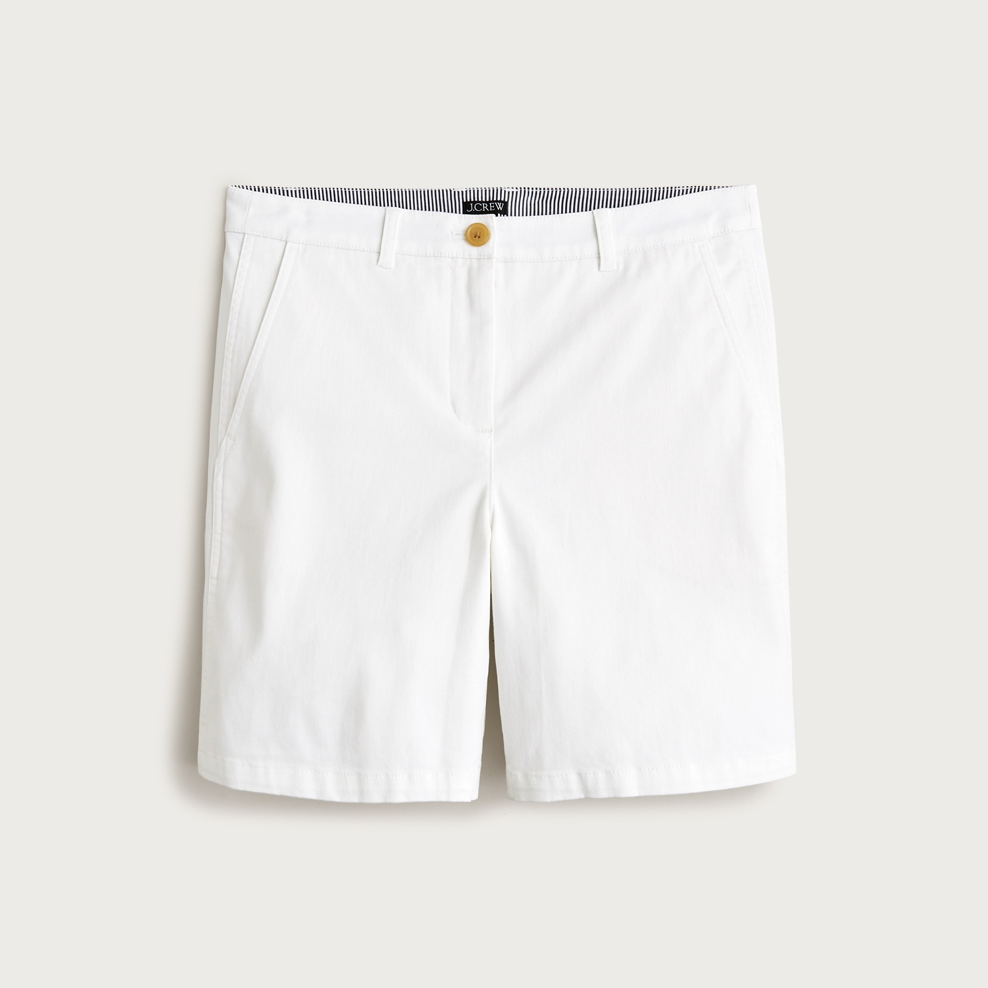  7" heritage chino short