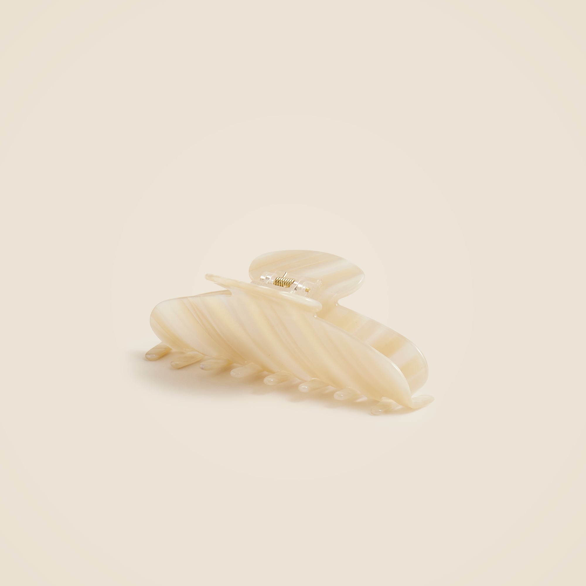 womens Large claw hair clip