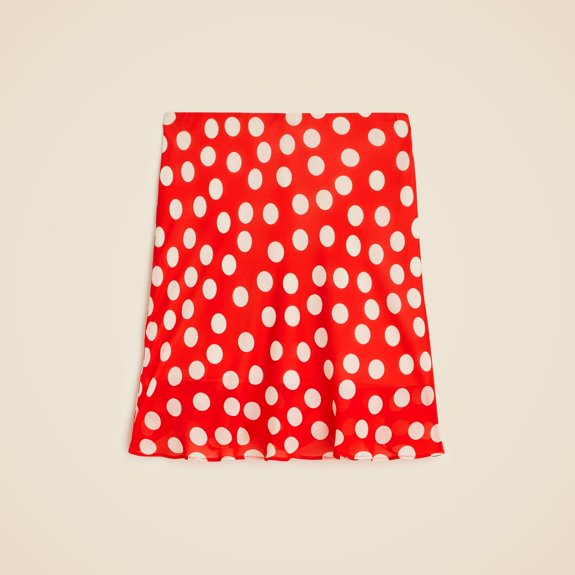 [GROVE]★23SU RONDA SKIRT TR27418R-The-Row-Saul-black-
