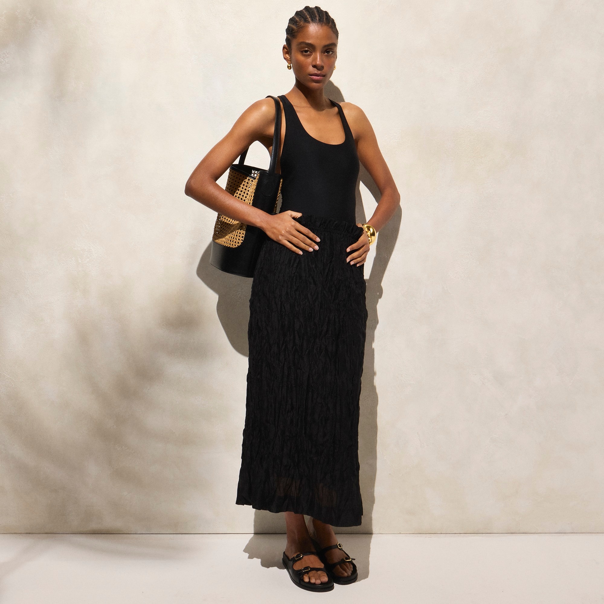 Gail one-piece in Classic Sculpt™