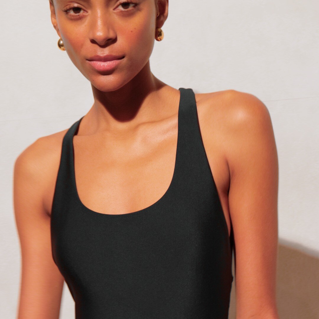 Gail one-piece in Classic Sculpt&trade;