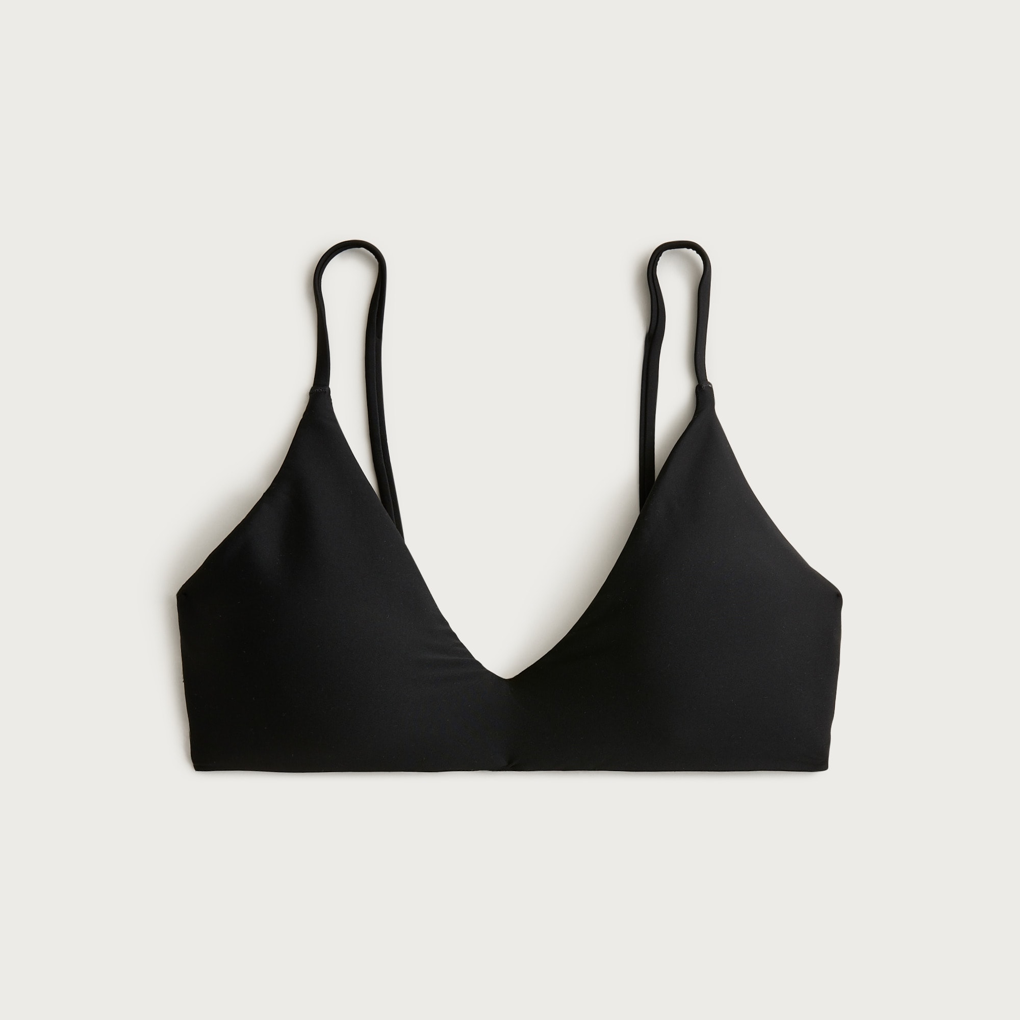 Boy Short Bikini Bottom In Classic Sculpt™ For Women | J.Crew