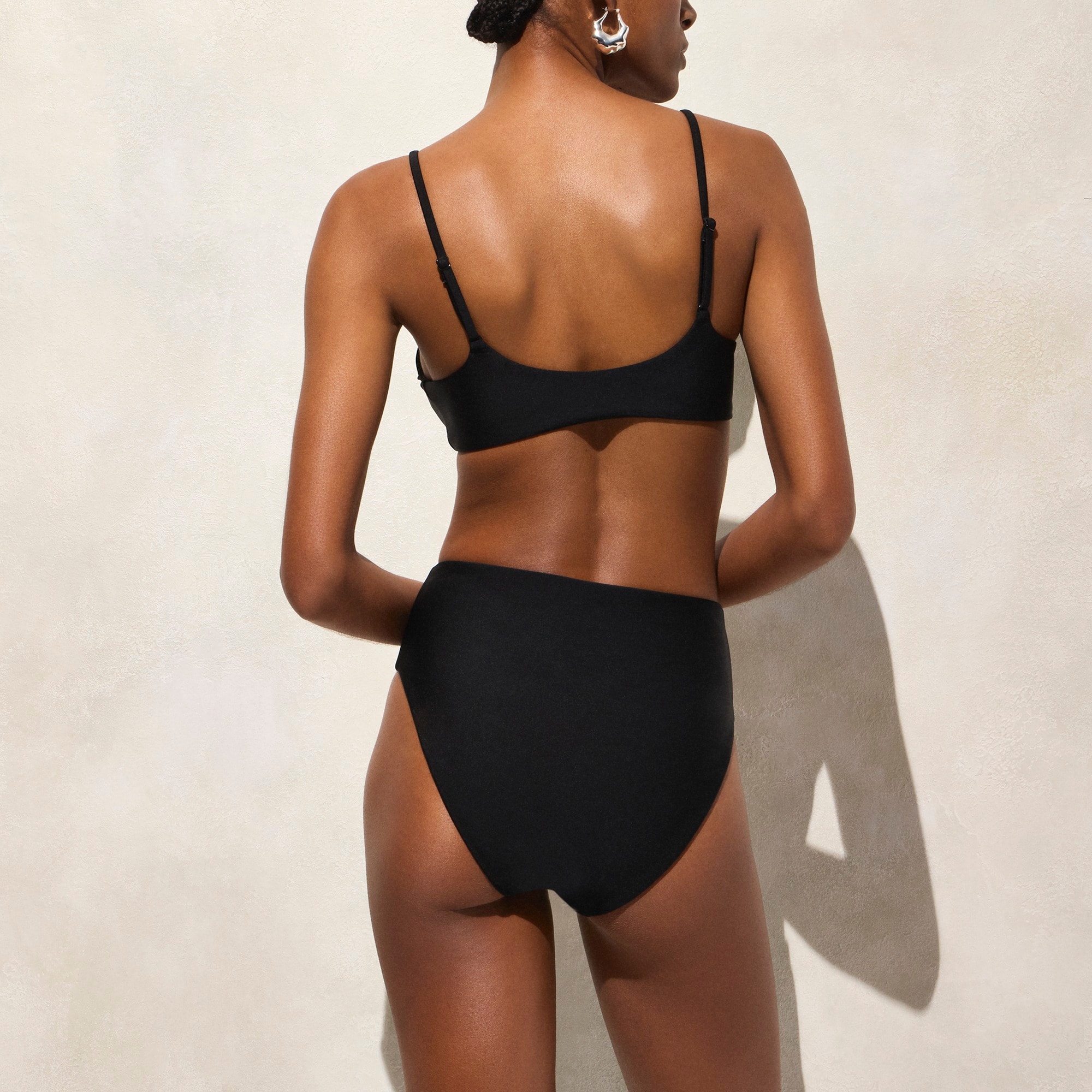 Lana bikini top in Classic Sculpt™