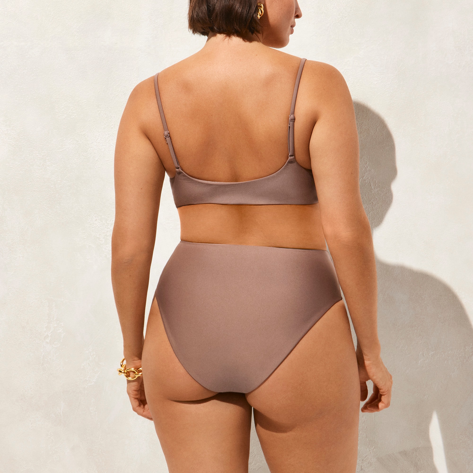 Lana bikini top in Classic Sculpt™