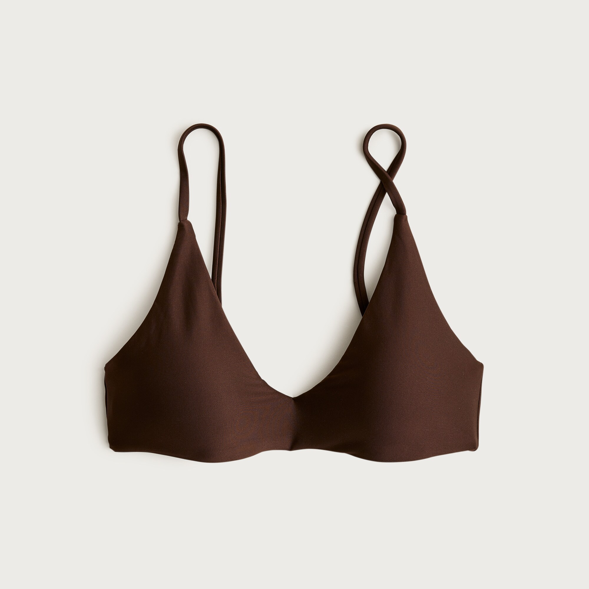 Lana bikini top in Classic Sculpt™