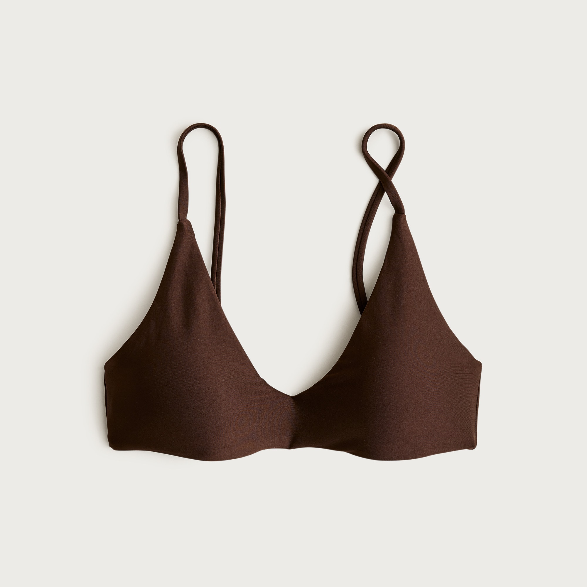 Lana bikini top in Classic Sculpt™