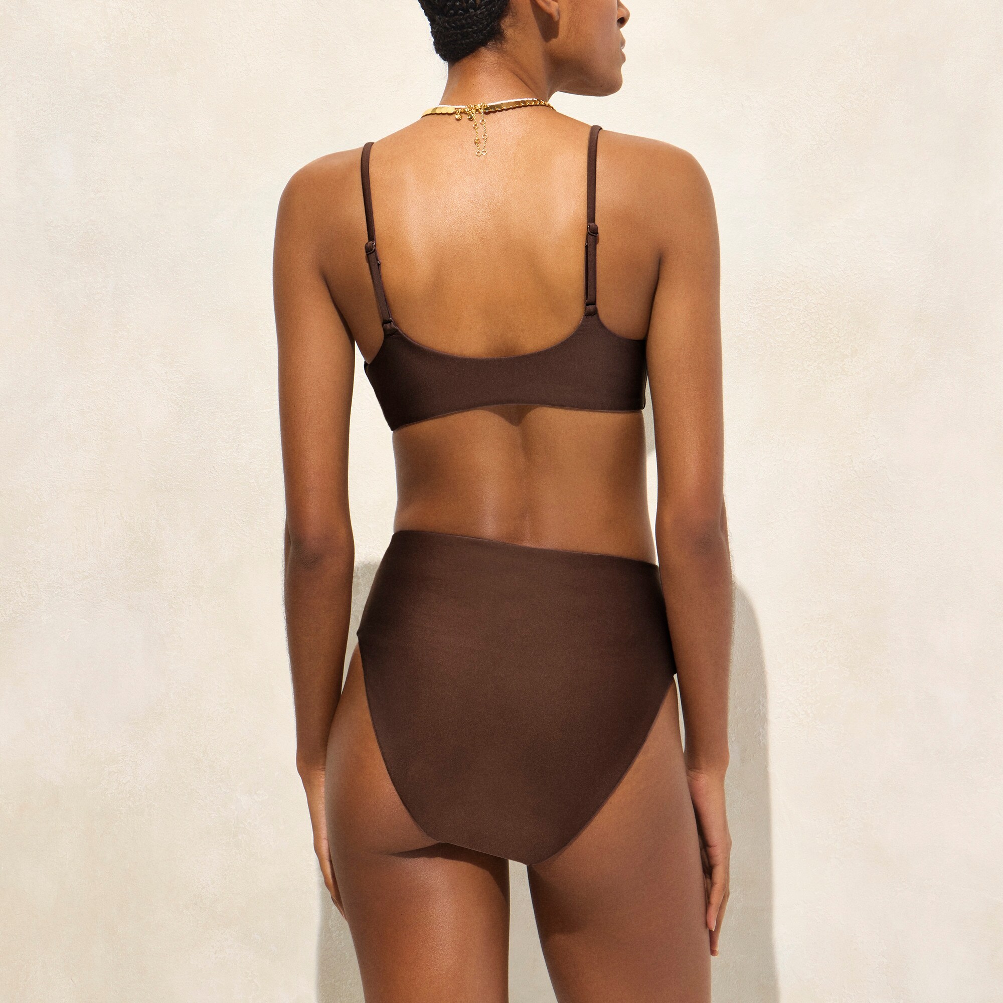 Lana bikini top in Classic Sculpt™