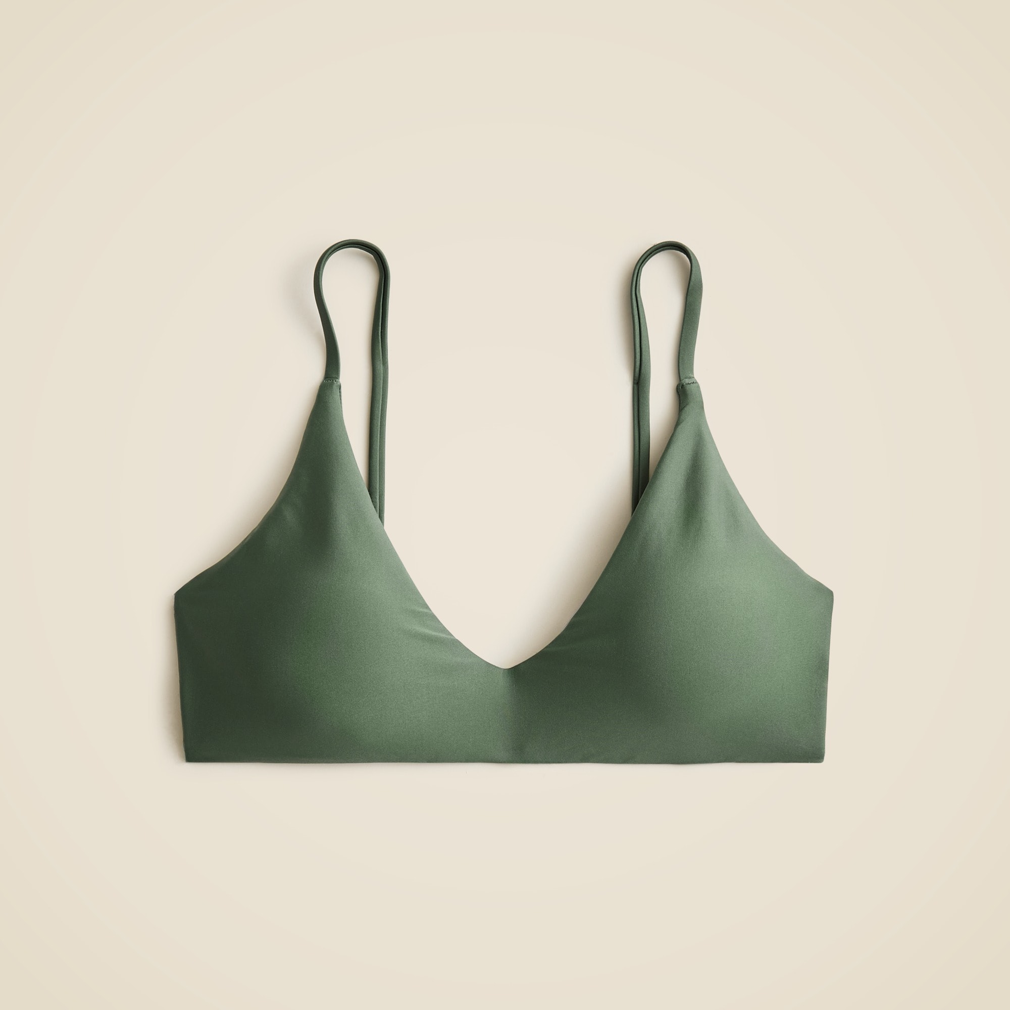 Lana bikini top in Classic Sculpt™