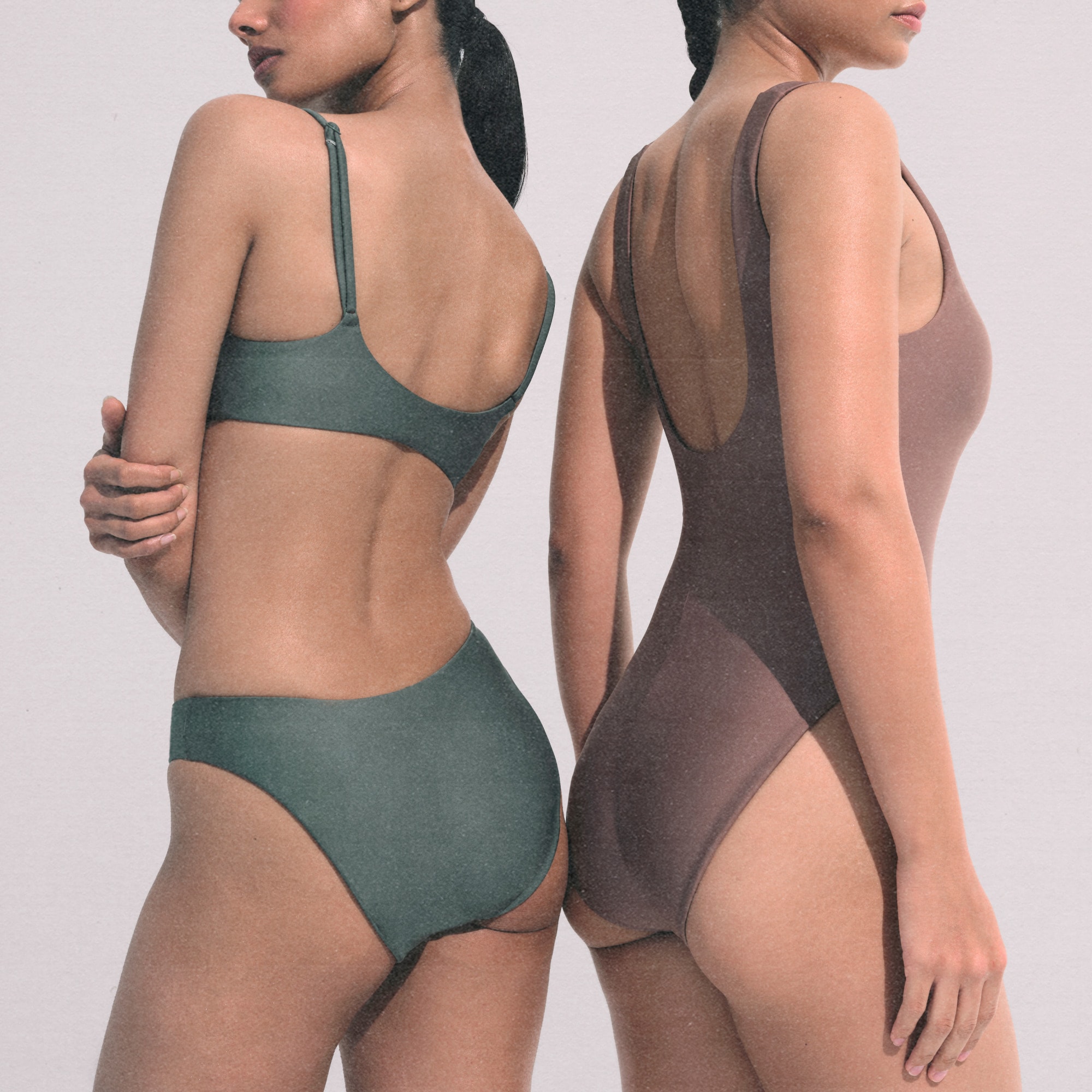 Lana bikini top in Classic Sculpt™