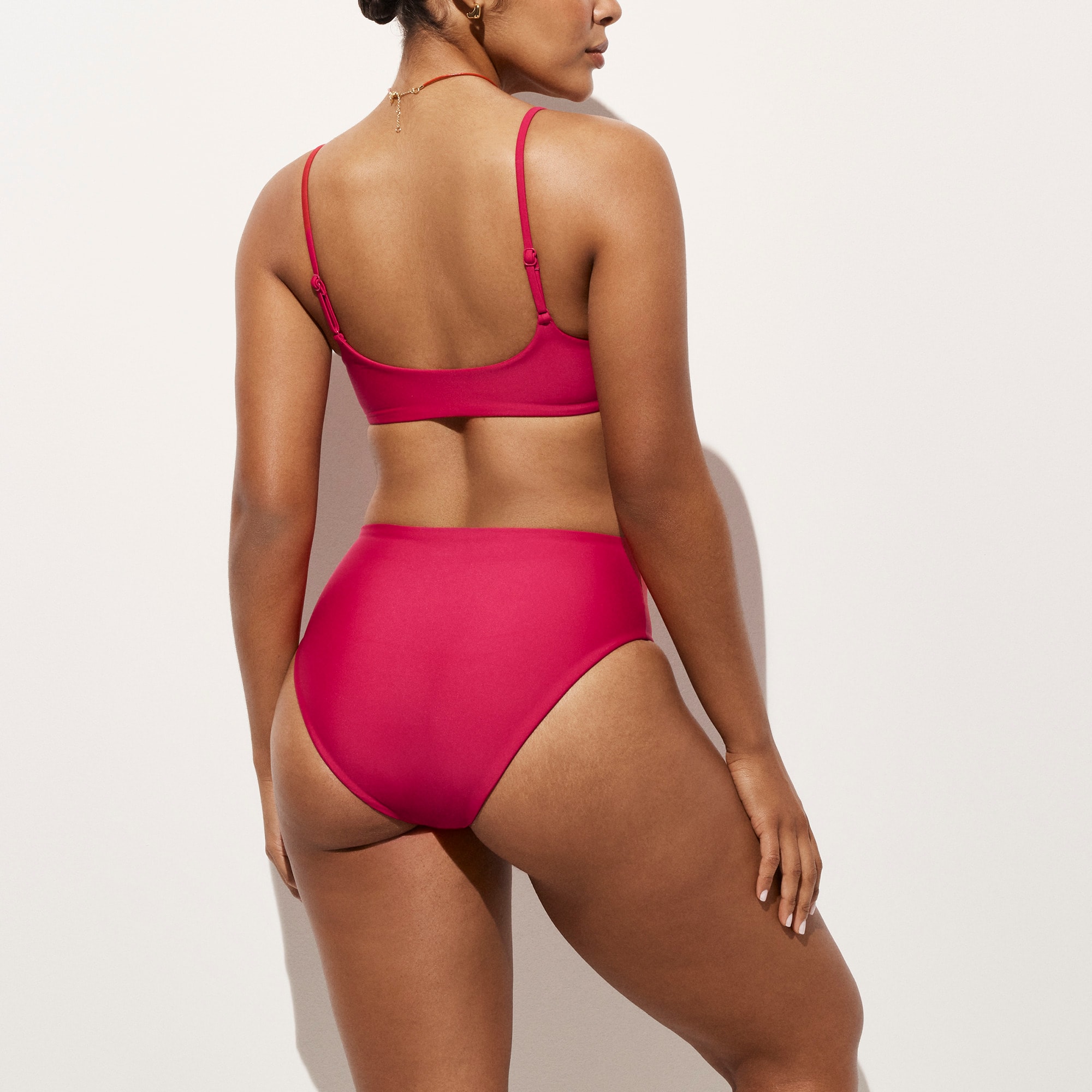 Lana bikini top in Classic Sculpt&trade; - image 4