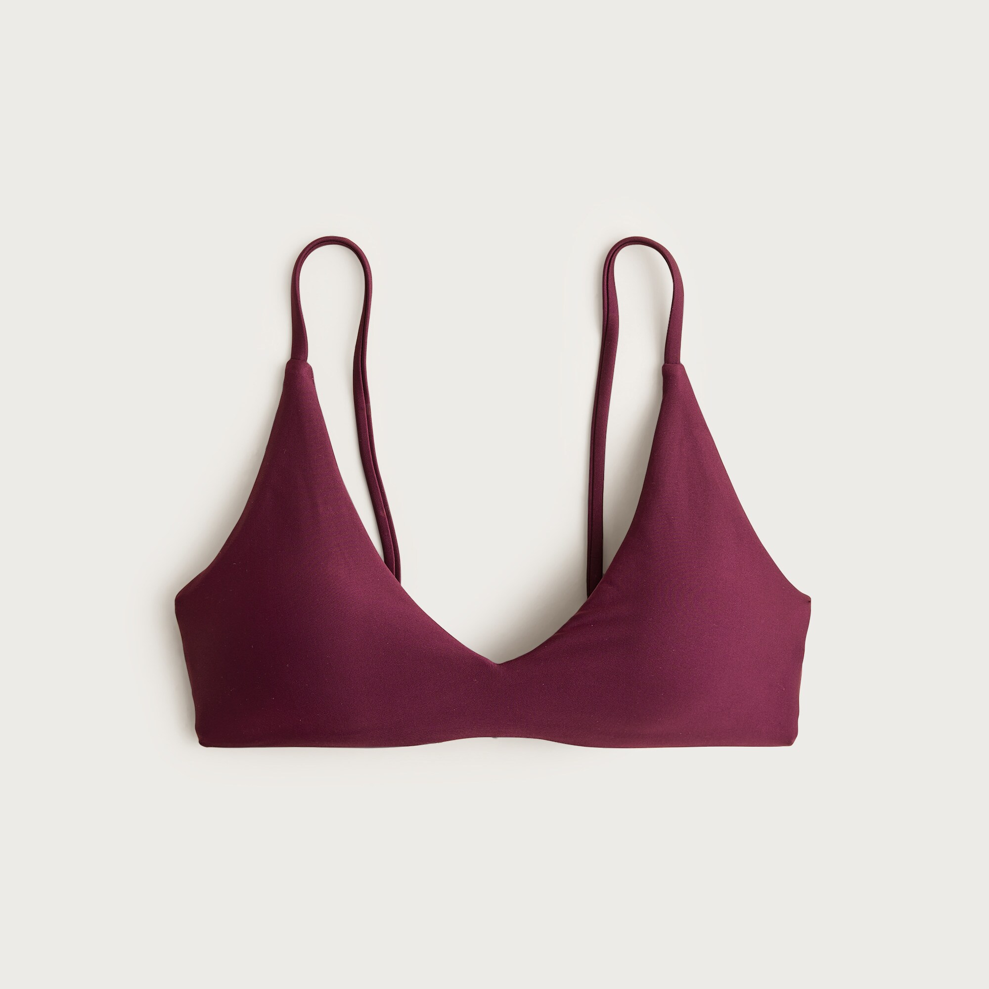 Lana bikini top in Classic Sculpt™