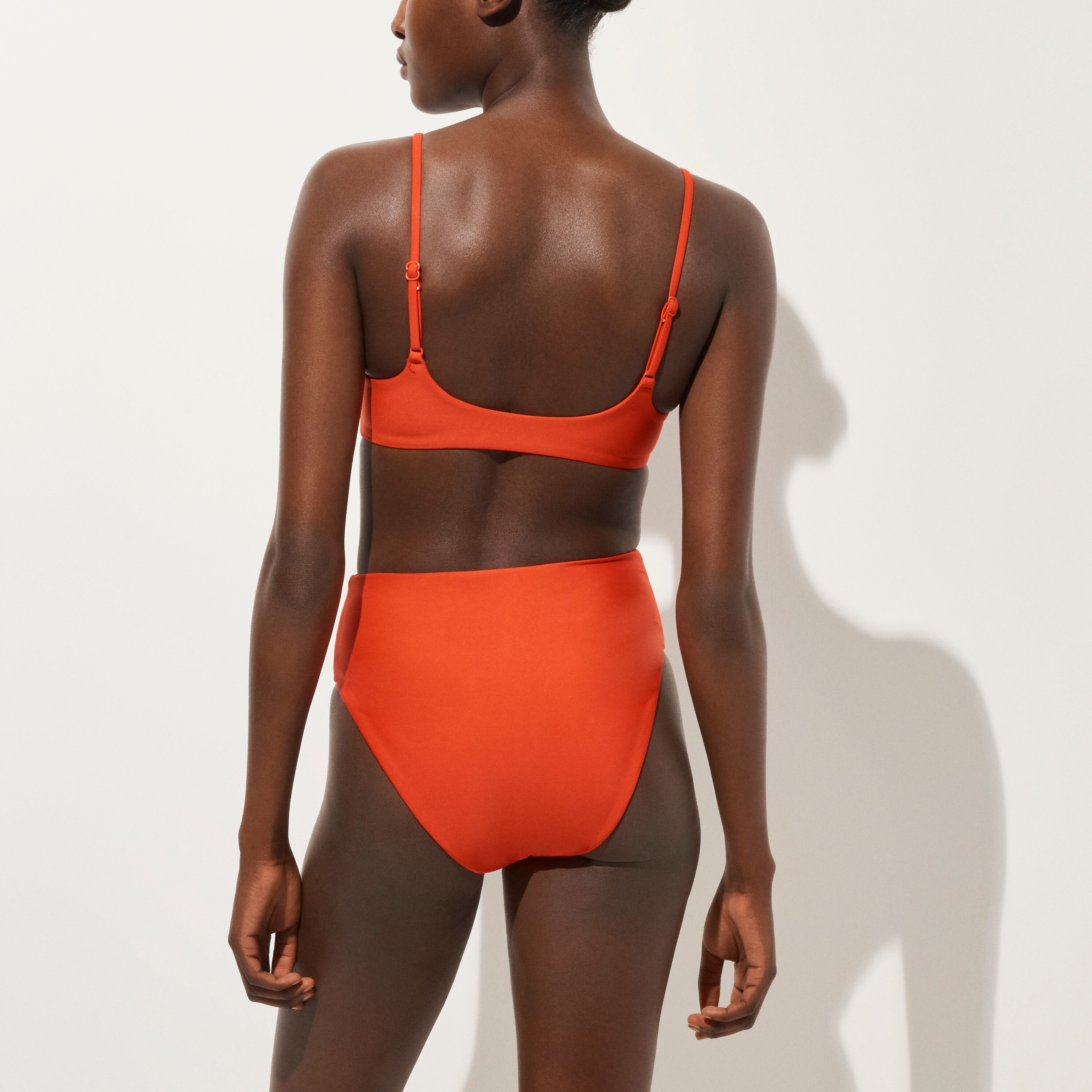 Lana bikini top in Classic Sculpt™