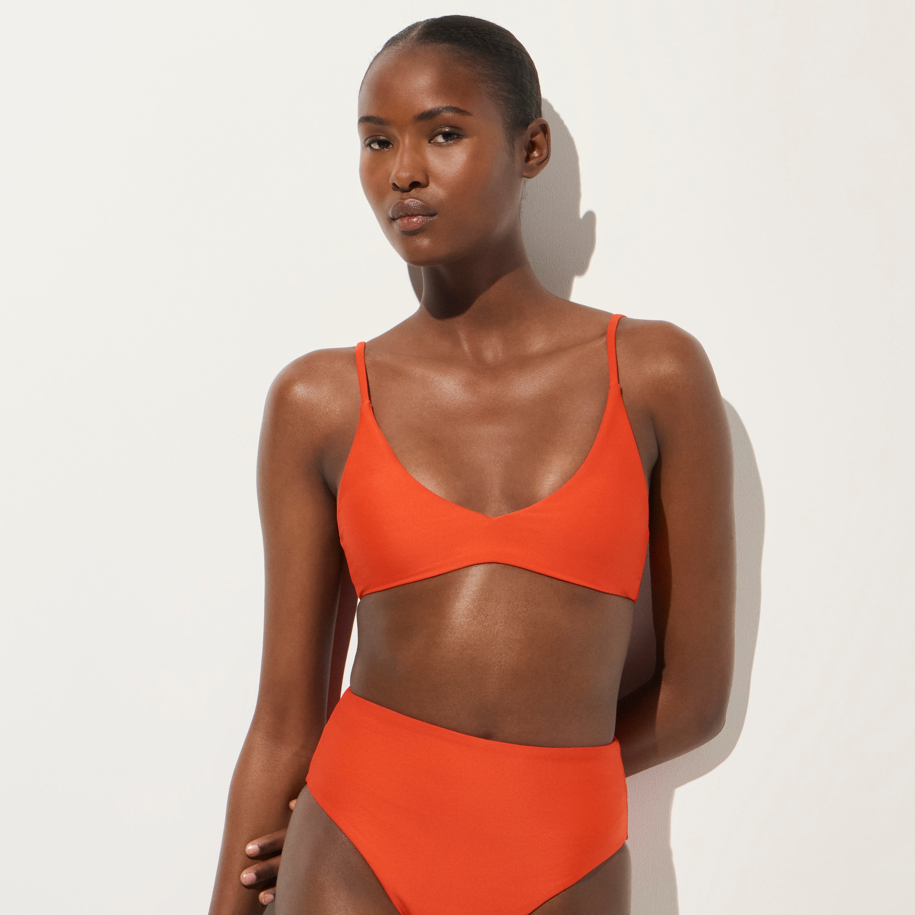 Lana bikini top in Classic Sculpt™