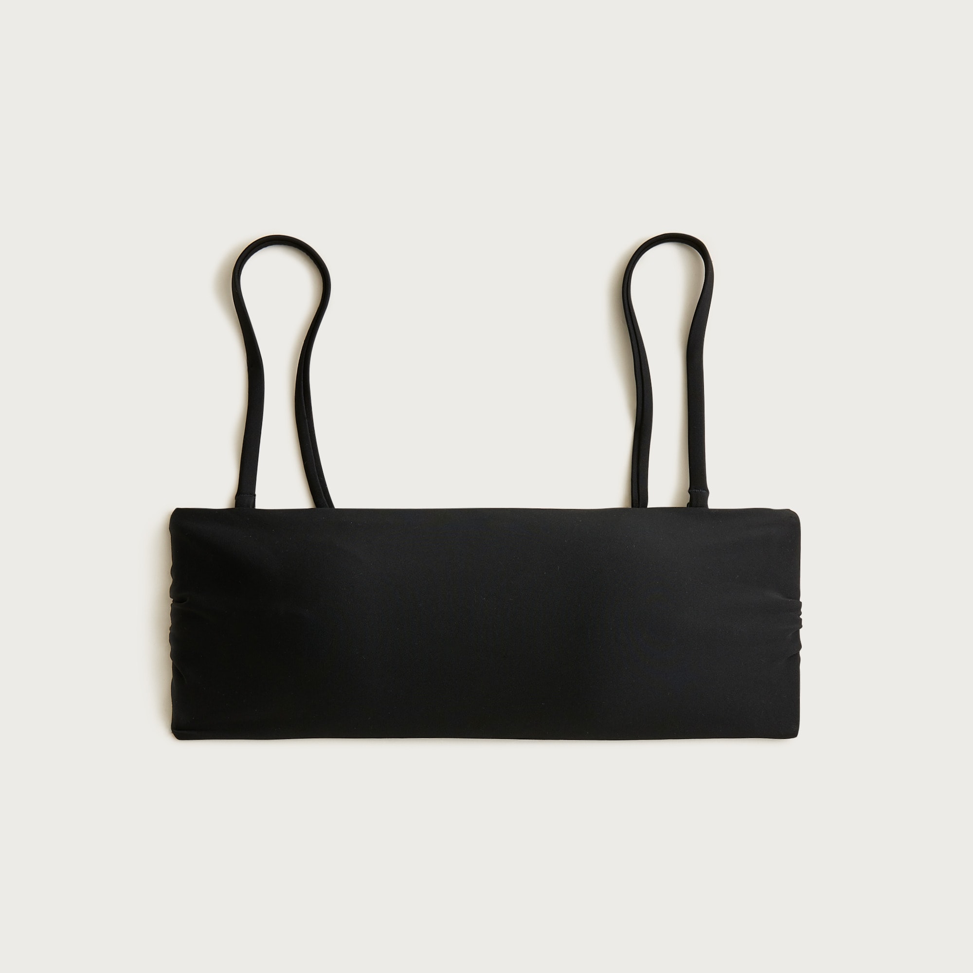  Bandeau bikini top in Classic Sculpt&trade;