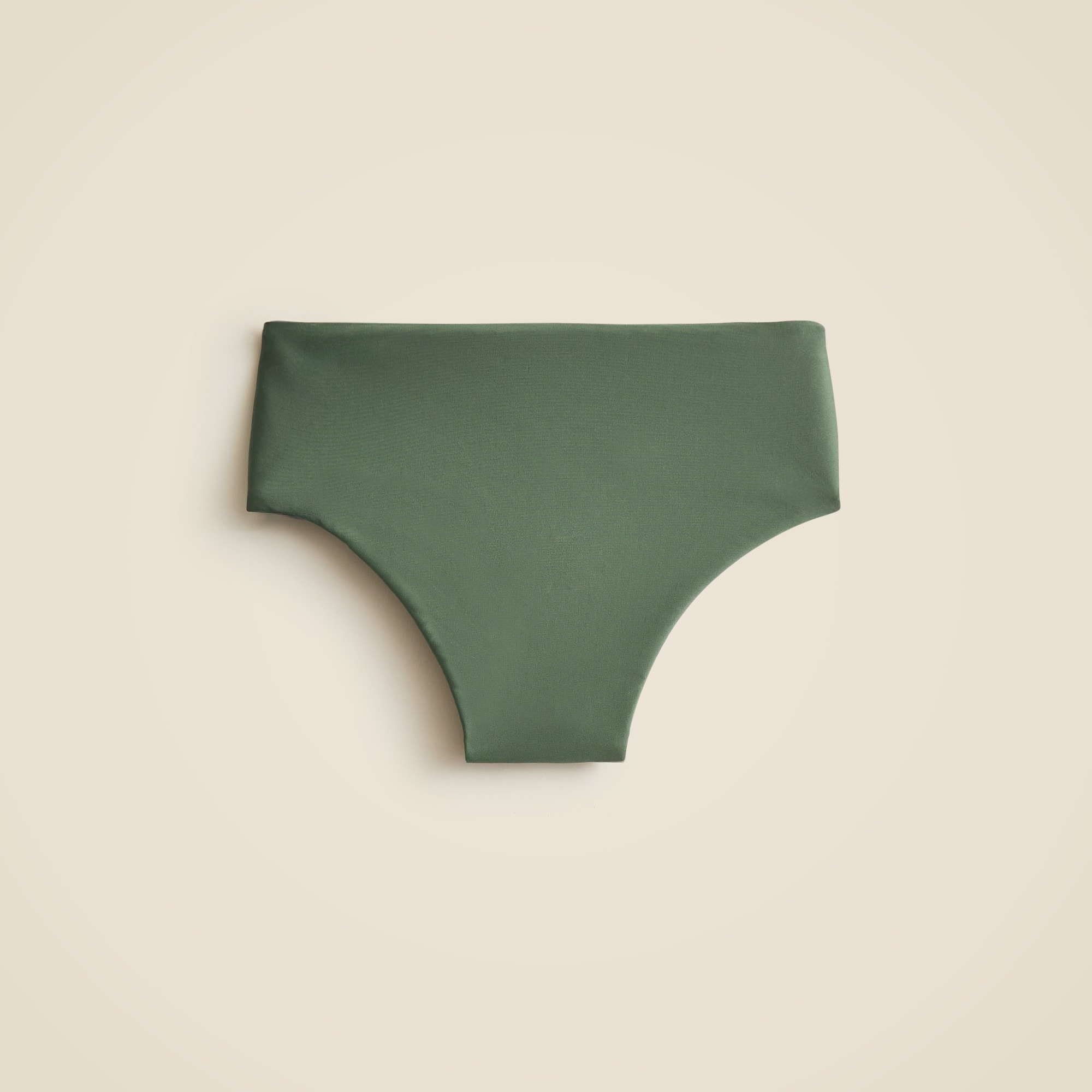Hallie bikini bottom in Classic Sculpt™