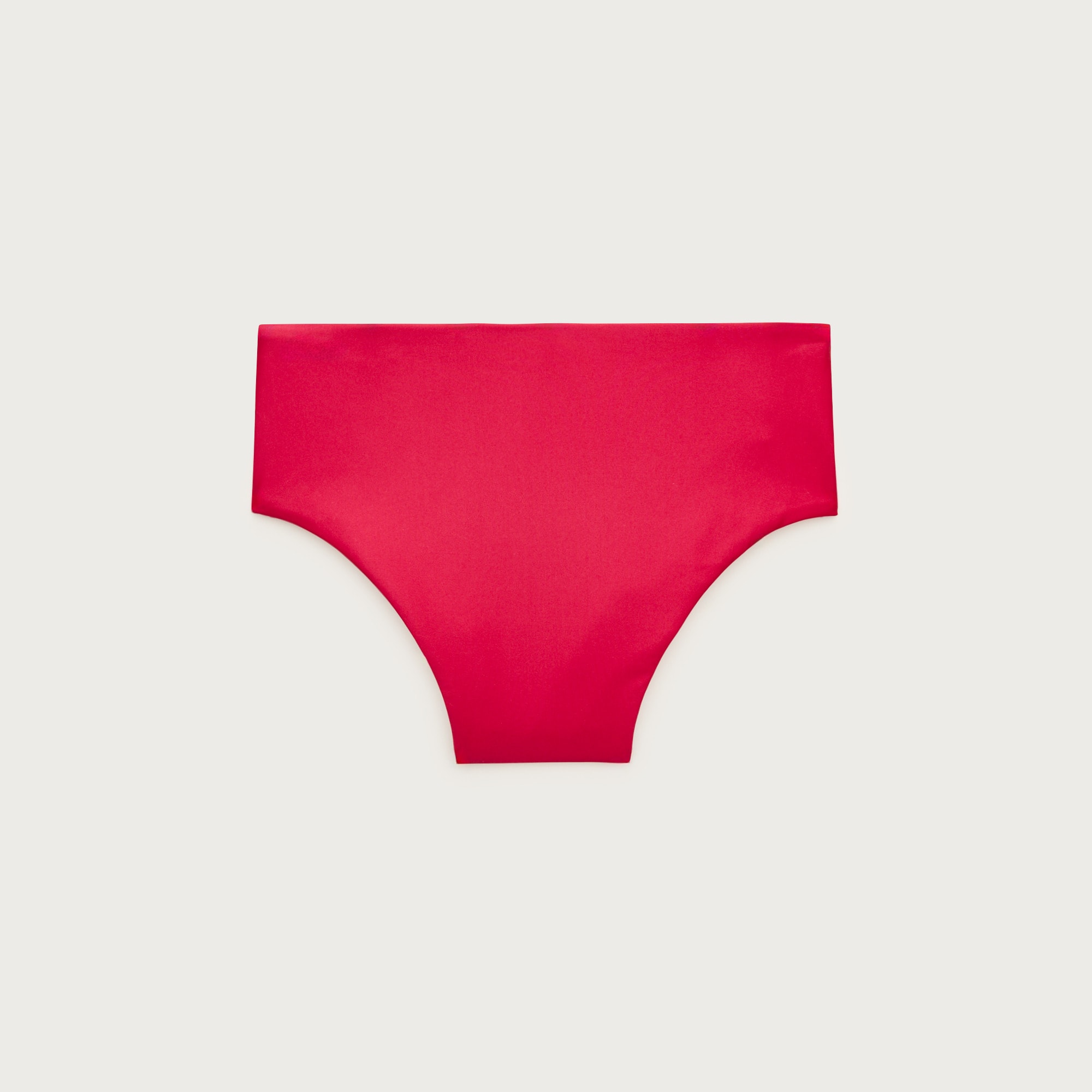 Hallie bikini bottom in Classic Sculpt™ from J.Crew - $79.50