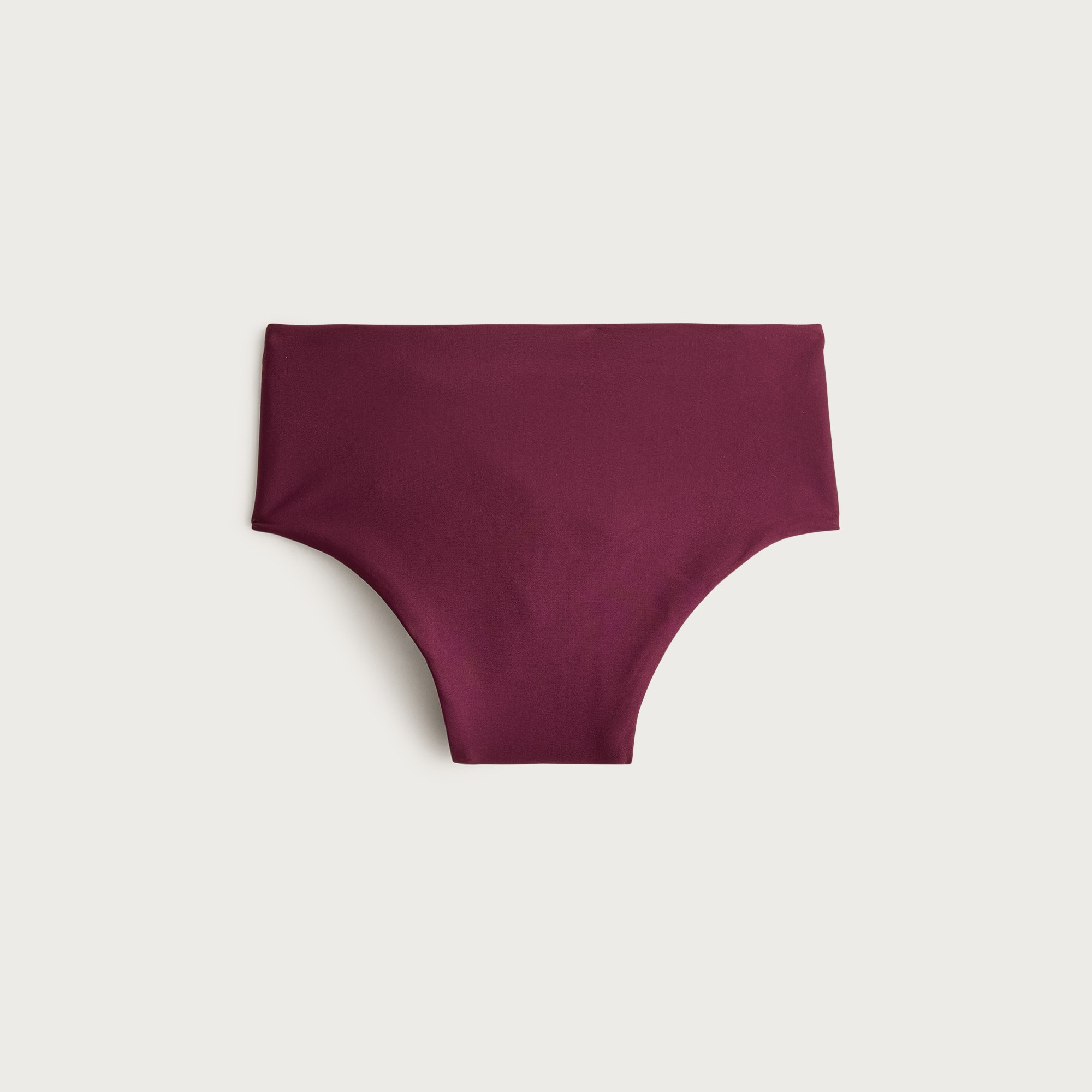 Hallie bikini bottom in Classic Sculpt™
