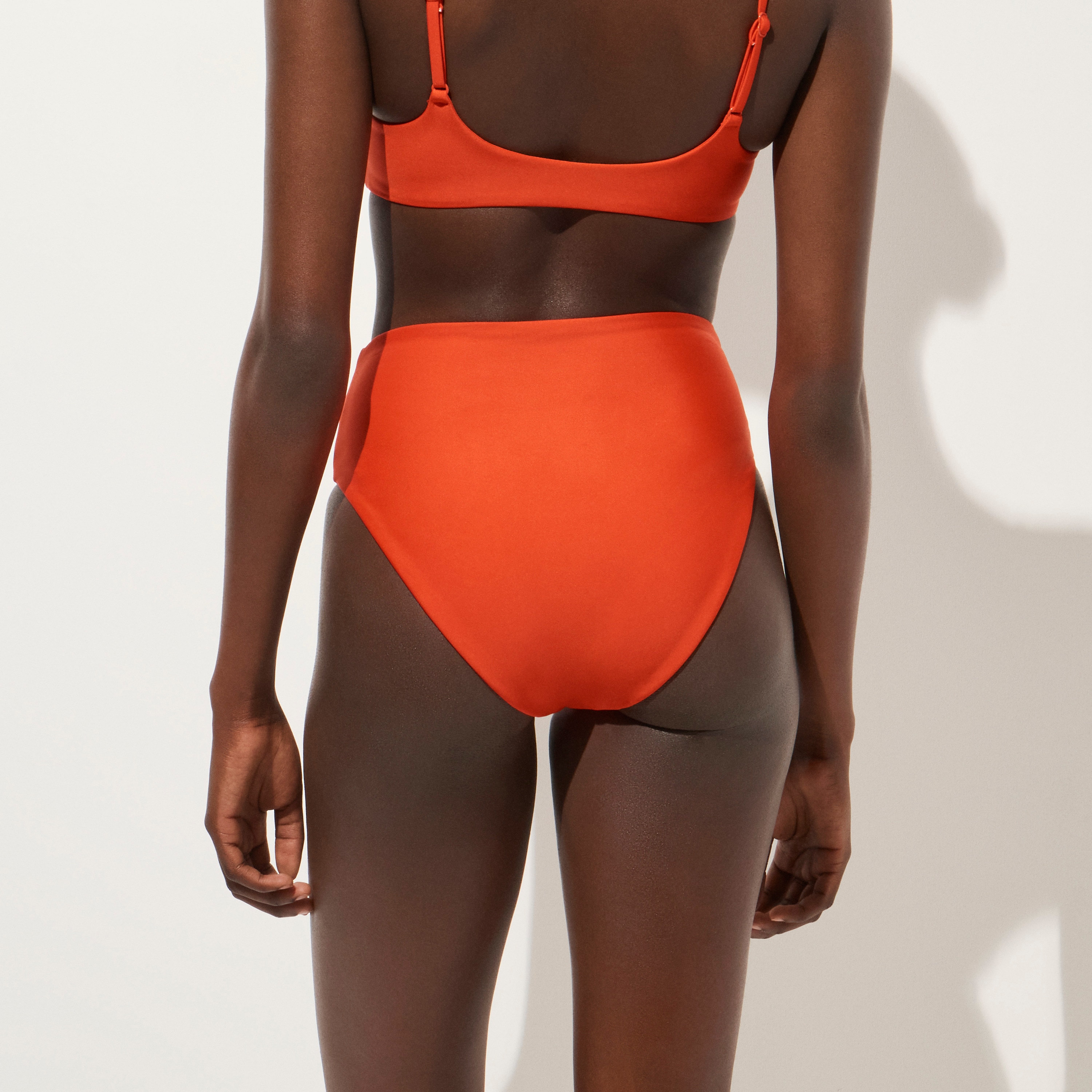 Hallie bikini bottom in Classic Sculpt™