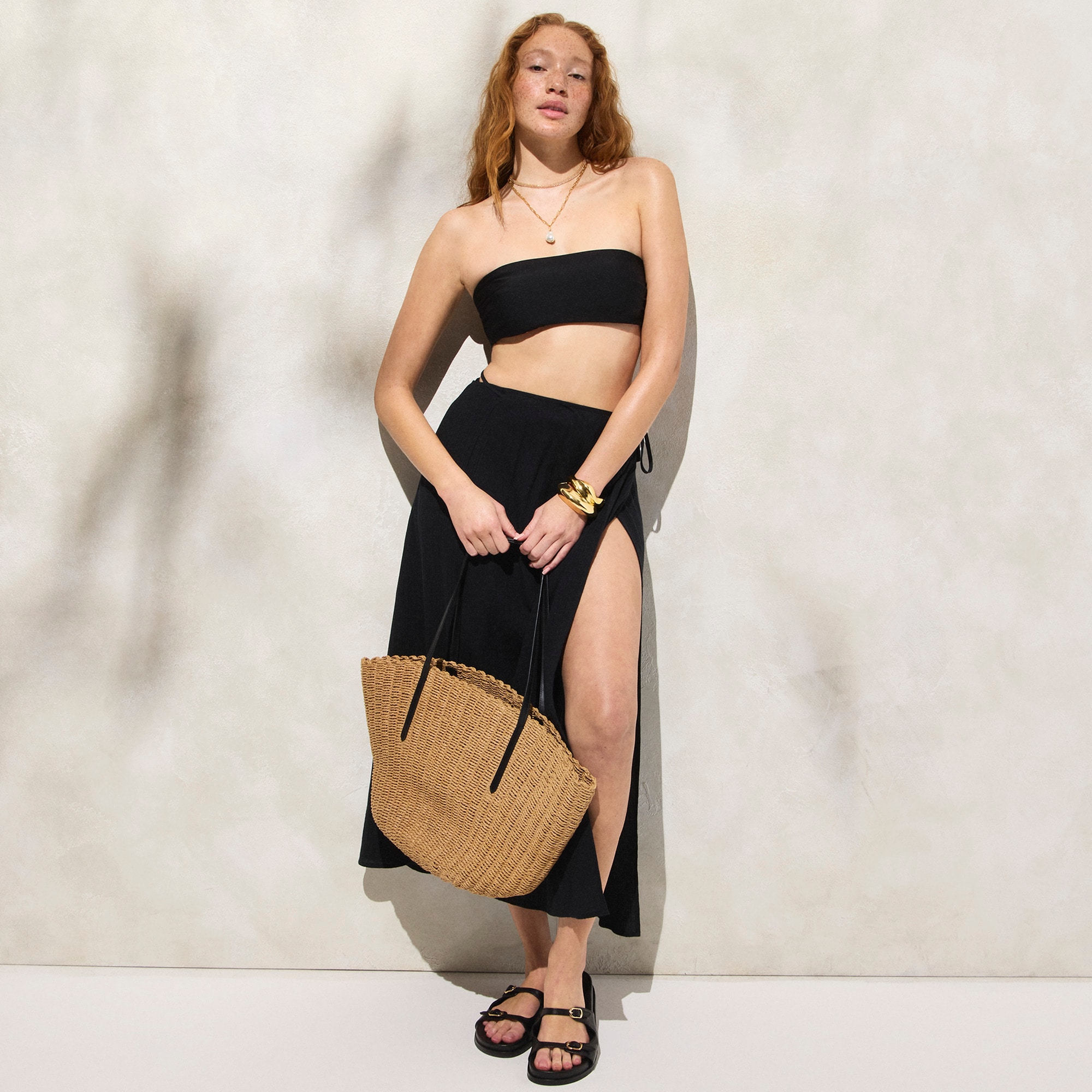 Sunny bikini bottom in Classic Sculpt&trade; - image 4