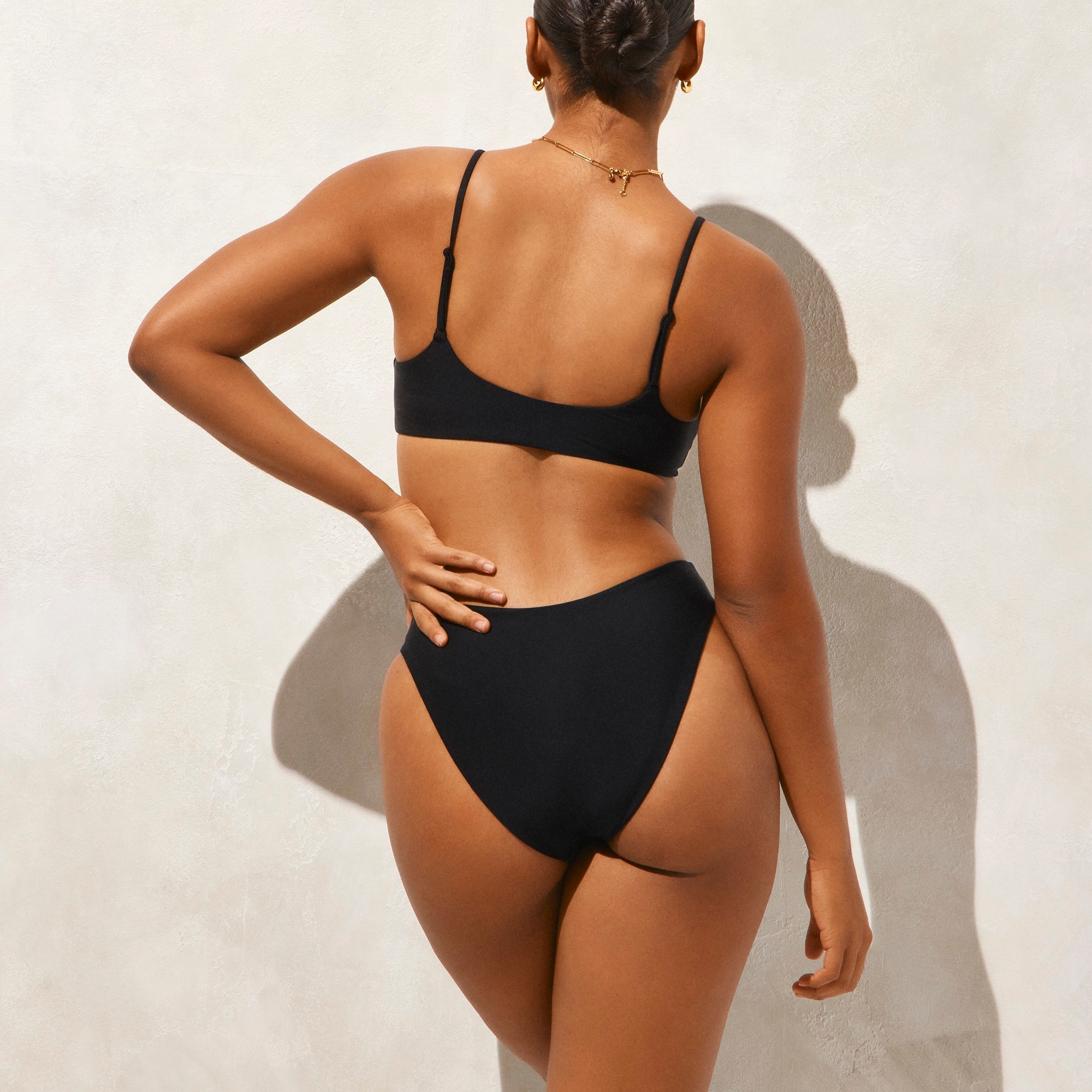 Sunny bikini bottom in Classic Sculpt&trade; - image 5