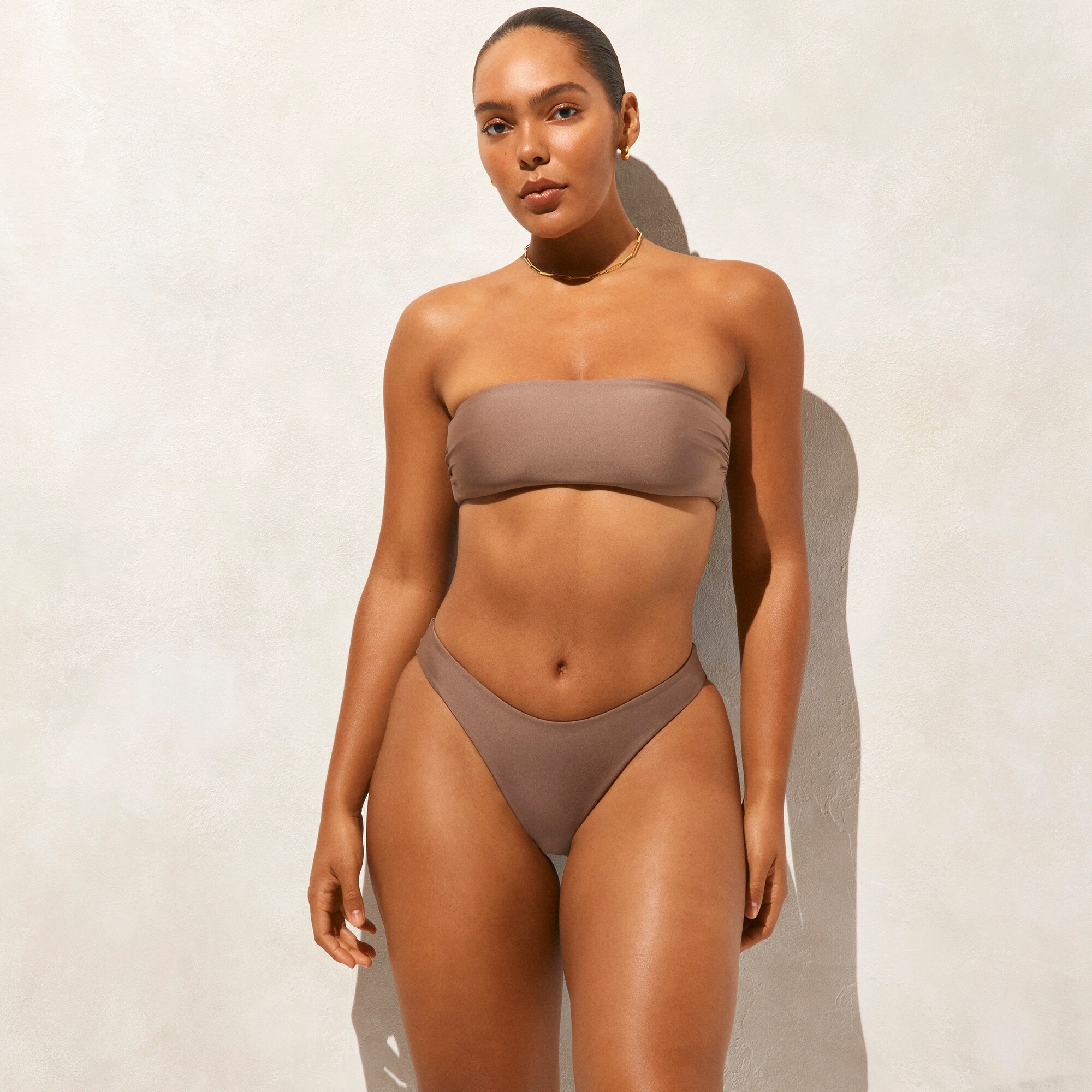 Sunny bikini bottom in Classic Sculpt™